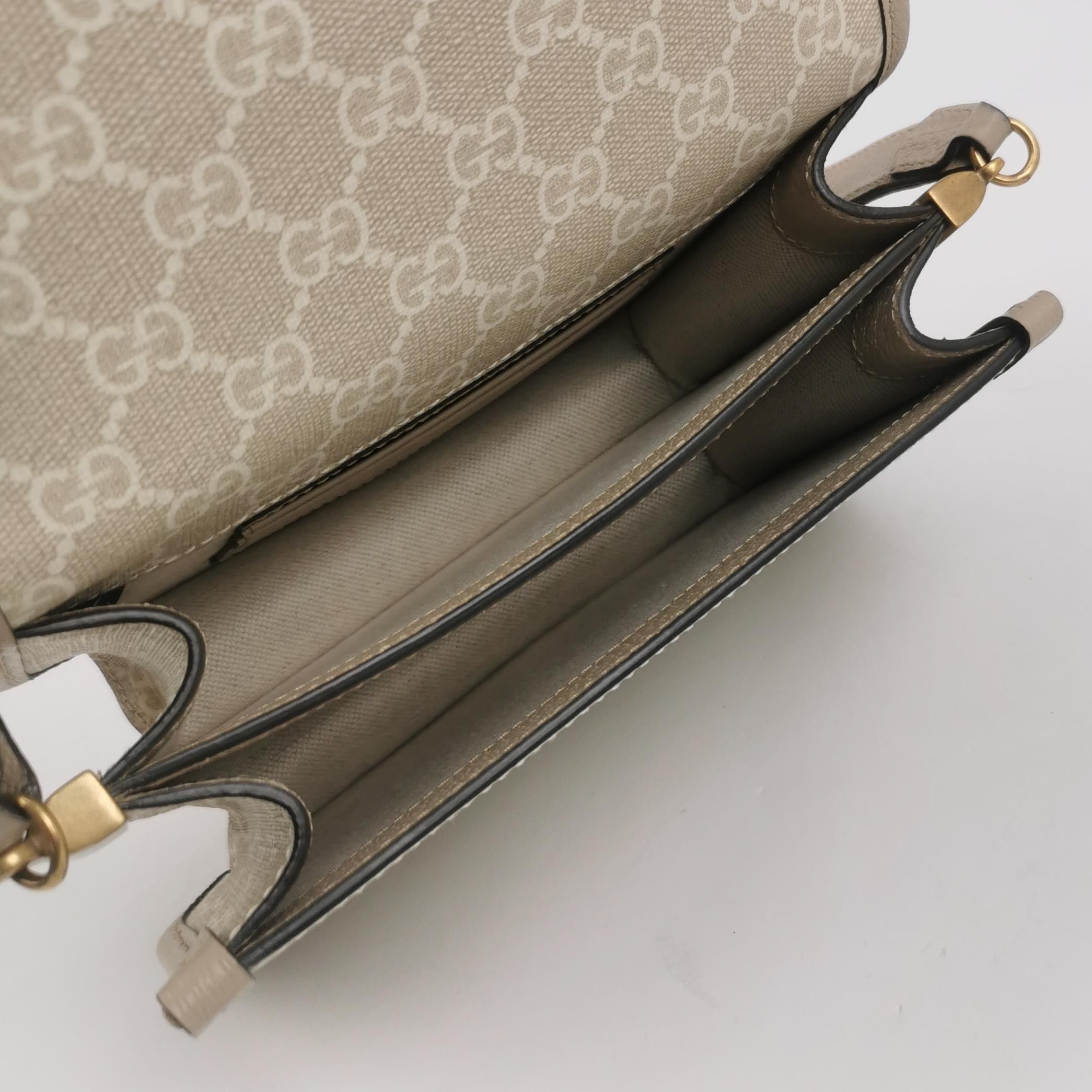 Gucci Gucci Women os Shoulder Bags Size ONE SIZE - 7 Thumbnail