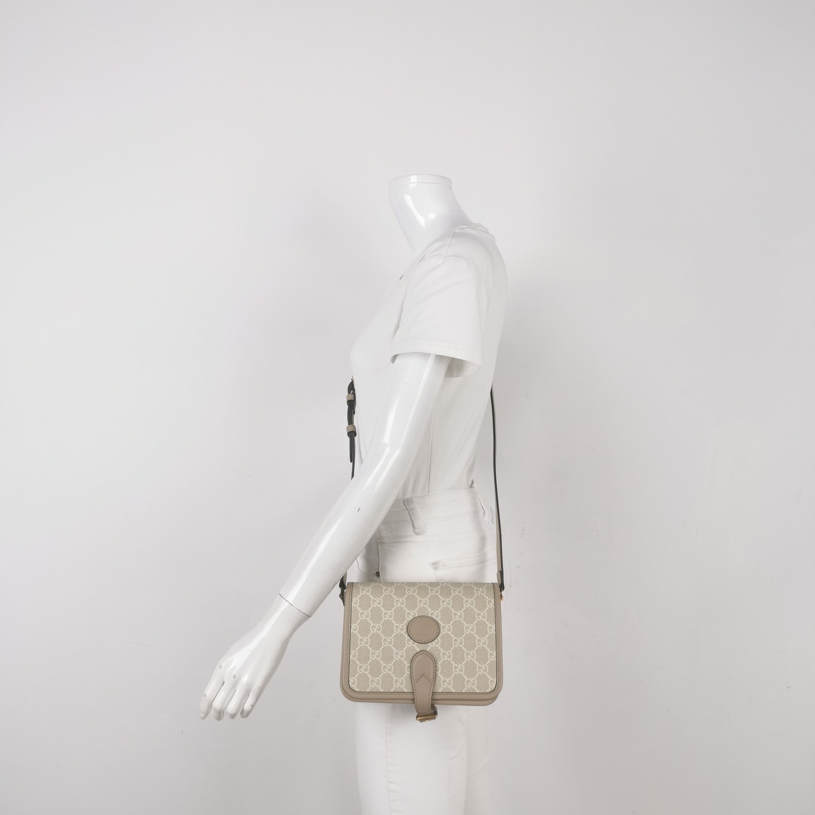 Gucci Gucci Women os Shoulder Bags Size ONE SIZE - 2 Thumbnail