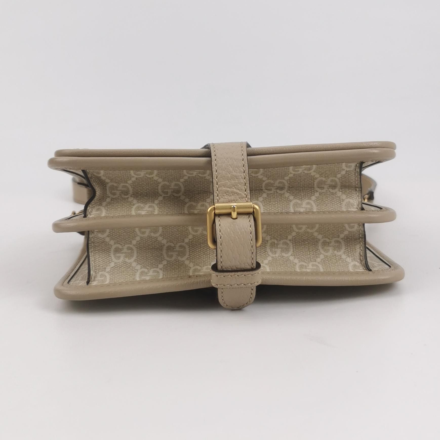 Gucci Gucci Women os Shoulder Bags Size ONE SIZE - 6 Thumbnail