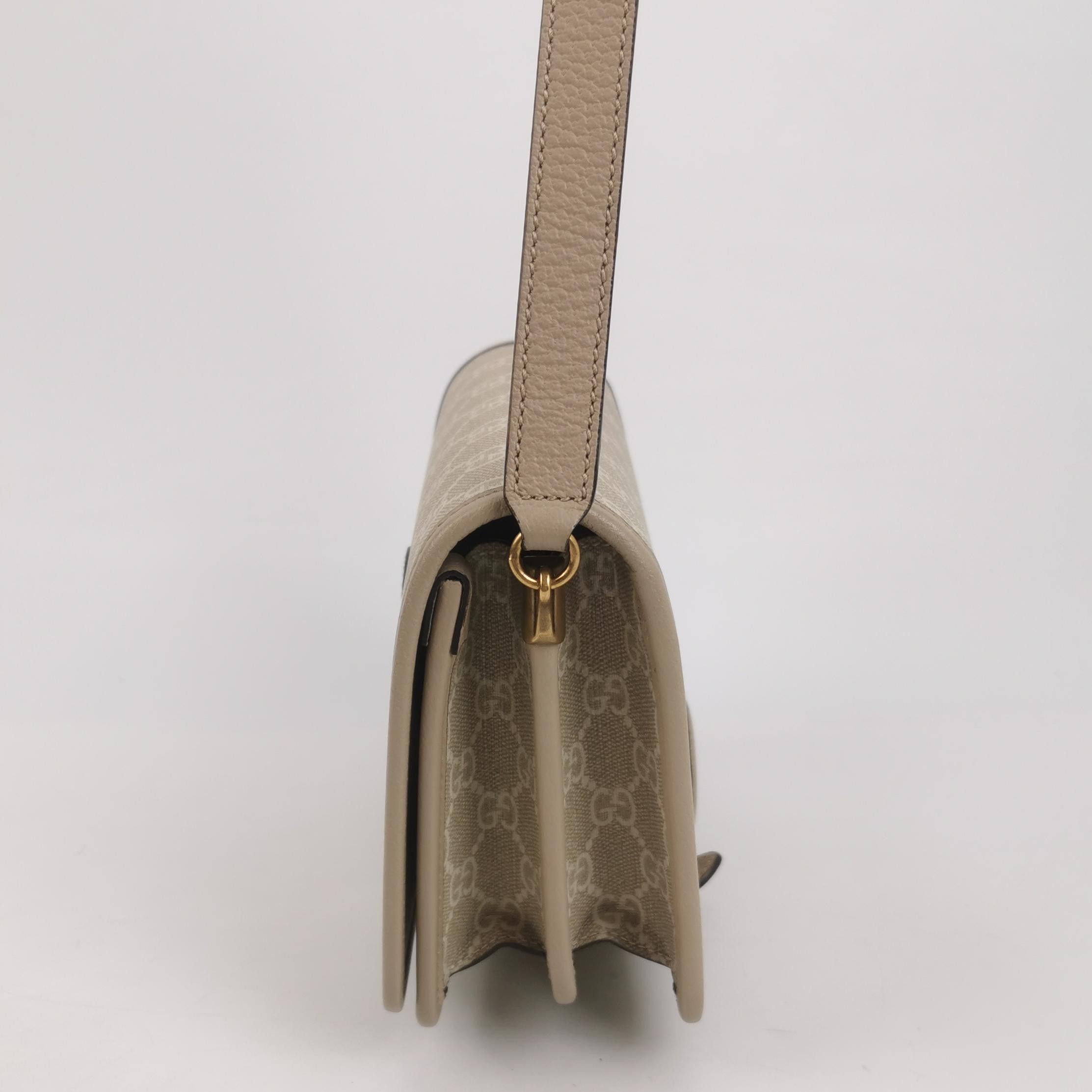 Gucci Gucci Women os Shoulder Bags Size ONE SIZE - 3 Thumbnail