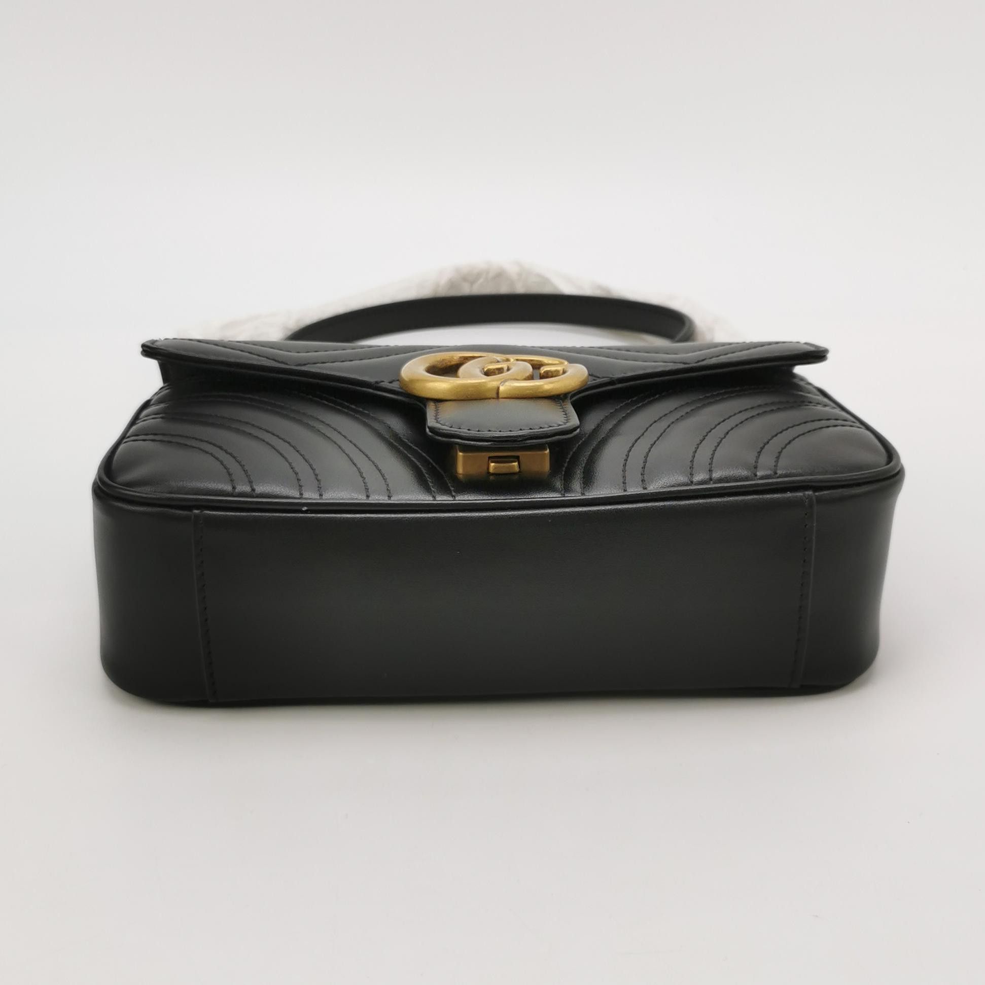 Gucci Gucci Women os Shoulder Bags Size ONE SIZE - 6 Thumbnail