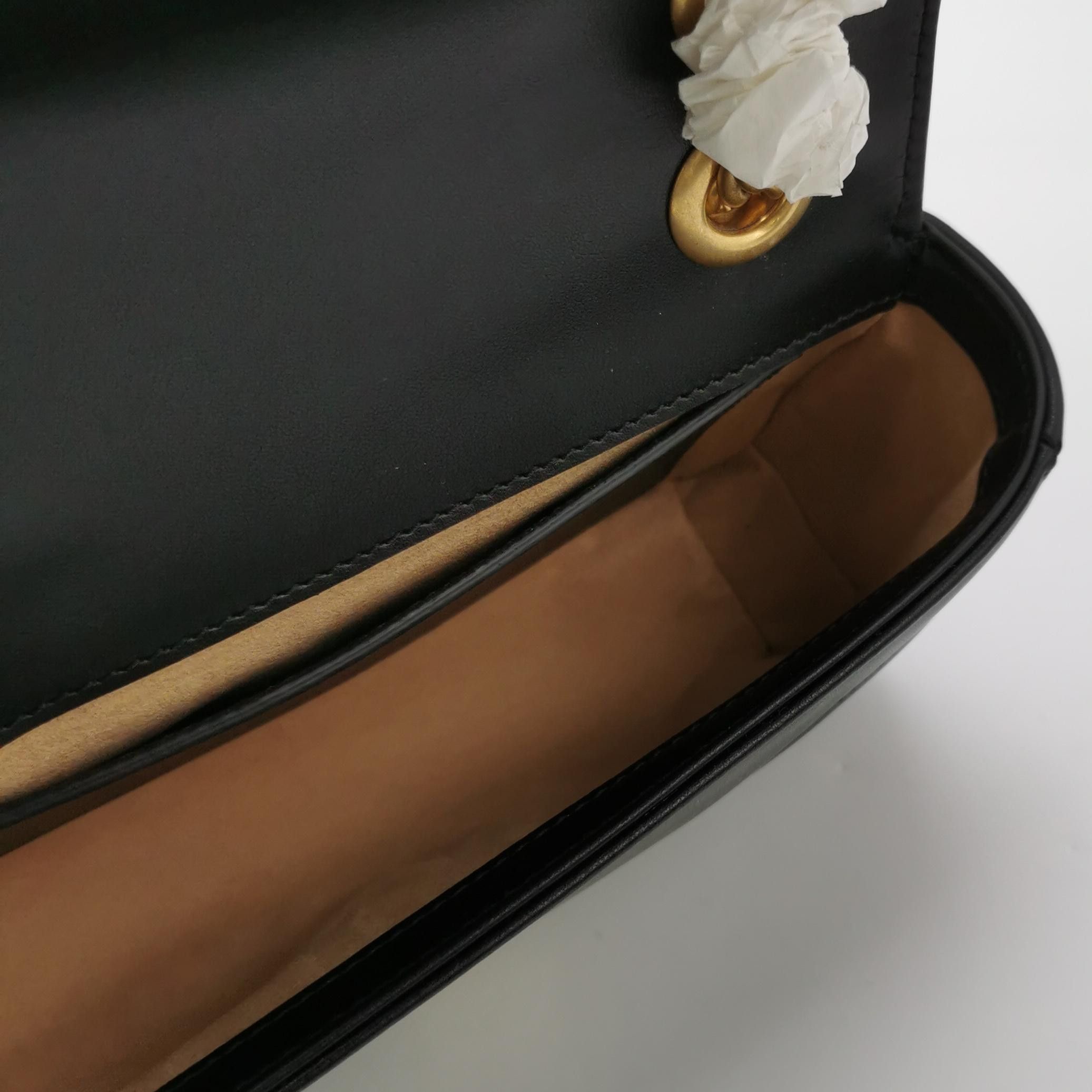 Gucci Gucci Women os Shoulder Bags Size ONE SIZE - 7 Thumbnail