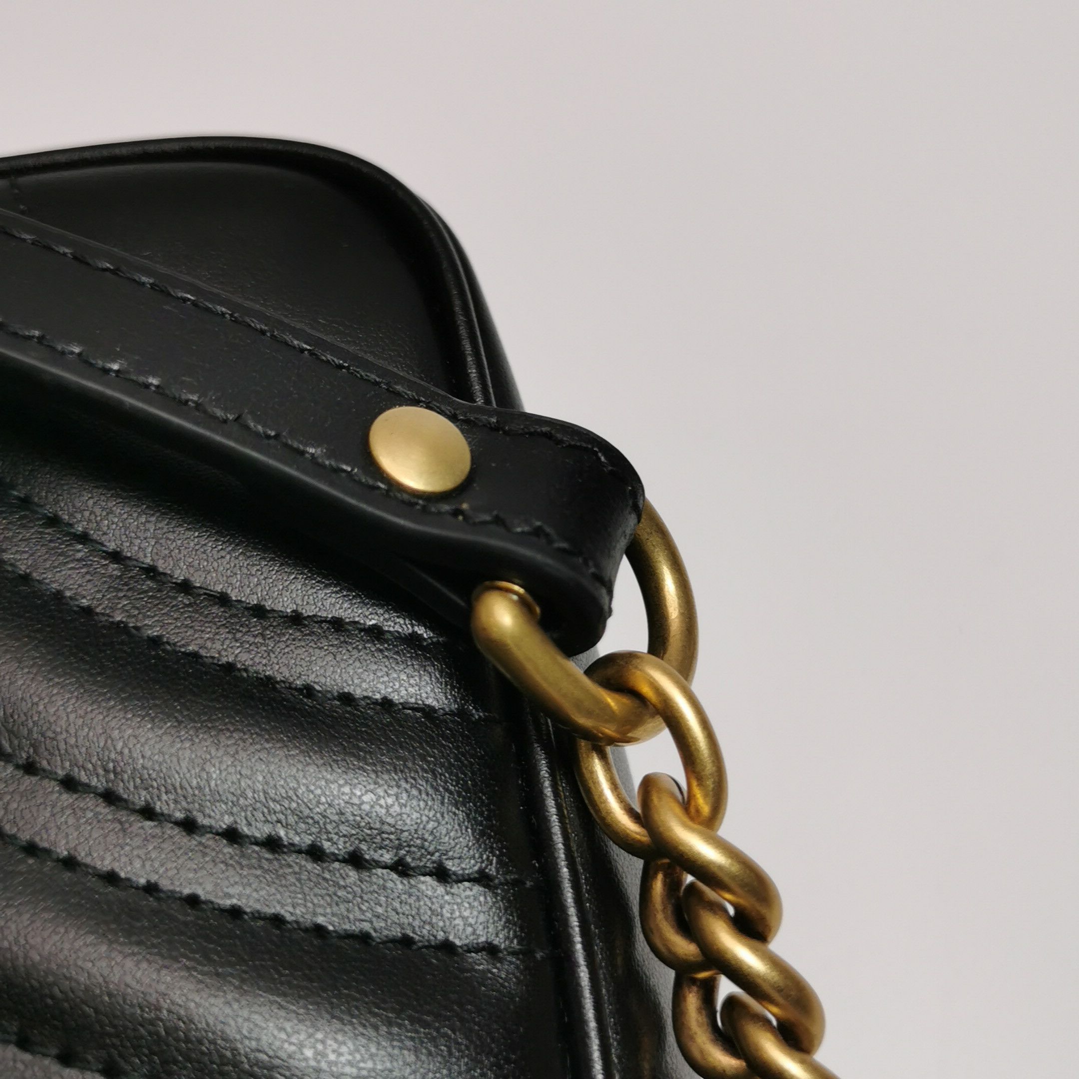 Gucci Gucci Women os Shoulder Bags Size ONE SIZE - 14 Thumbnail