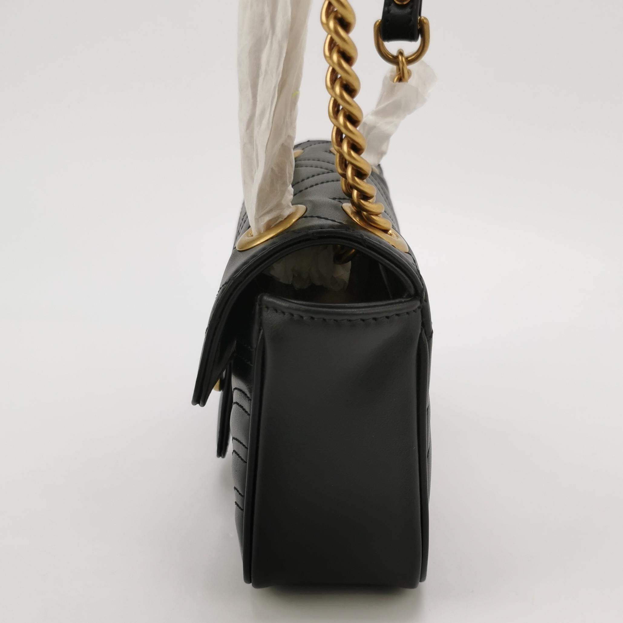 Gucci Gucci Women os Shoulder Bags Size ONE SIZE - 3 Thumbnail