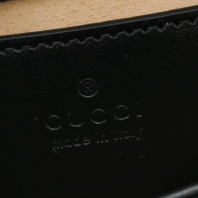 Gucci Gucci Women os Shoulder Bags Size ONE SIZE - 8 Thumbnail