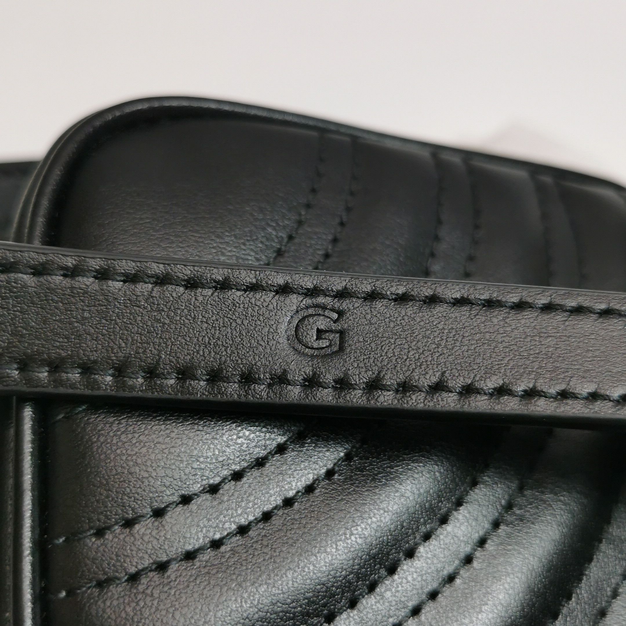 Gucci Gucci Women os Shoulder Bags Size ONE SIZE - 11 Thumbnail