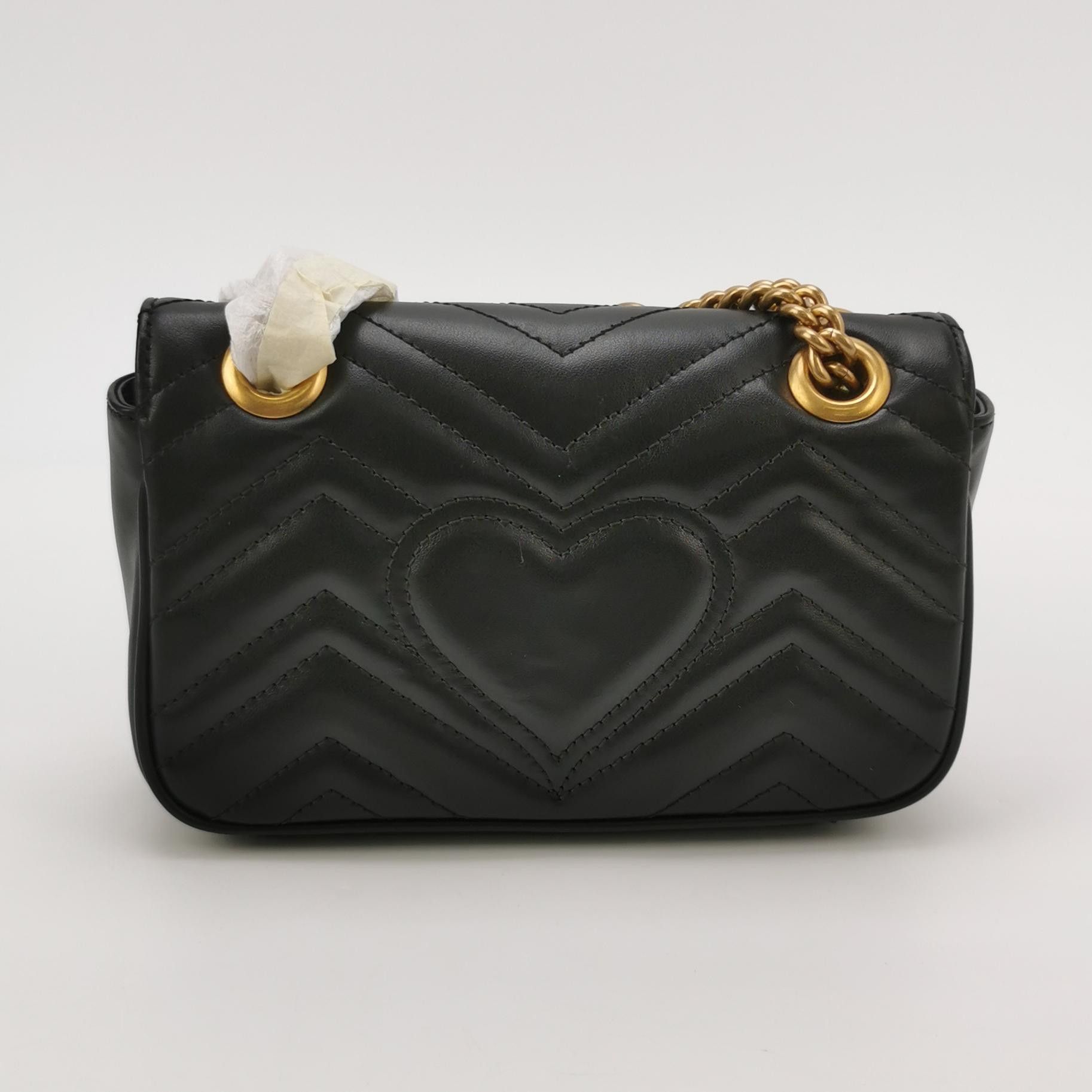 Gucci Gucci Women os Shoulder Bags Size ONE SIZE - 5 Thumbnail