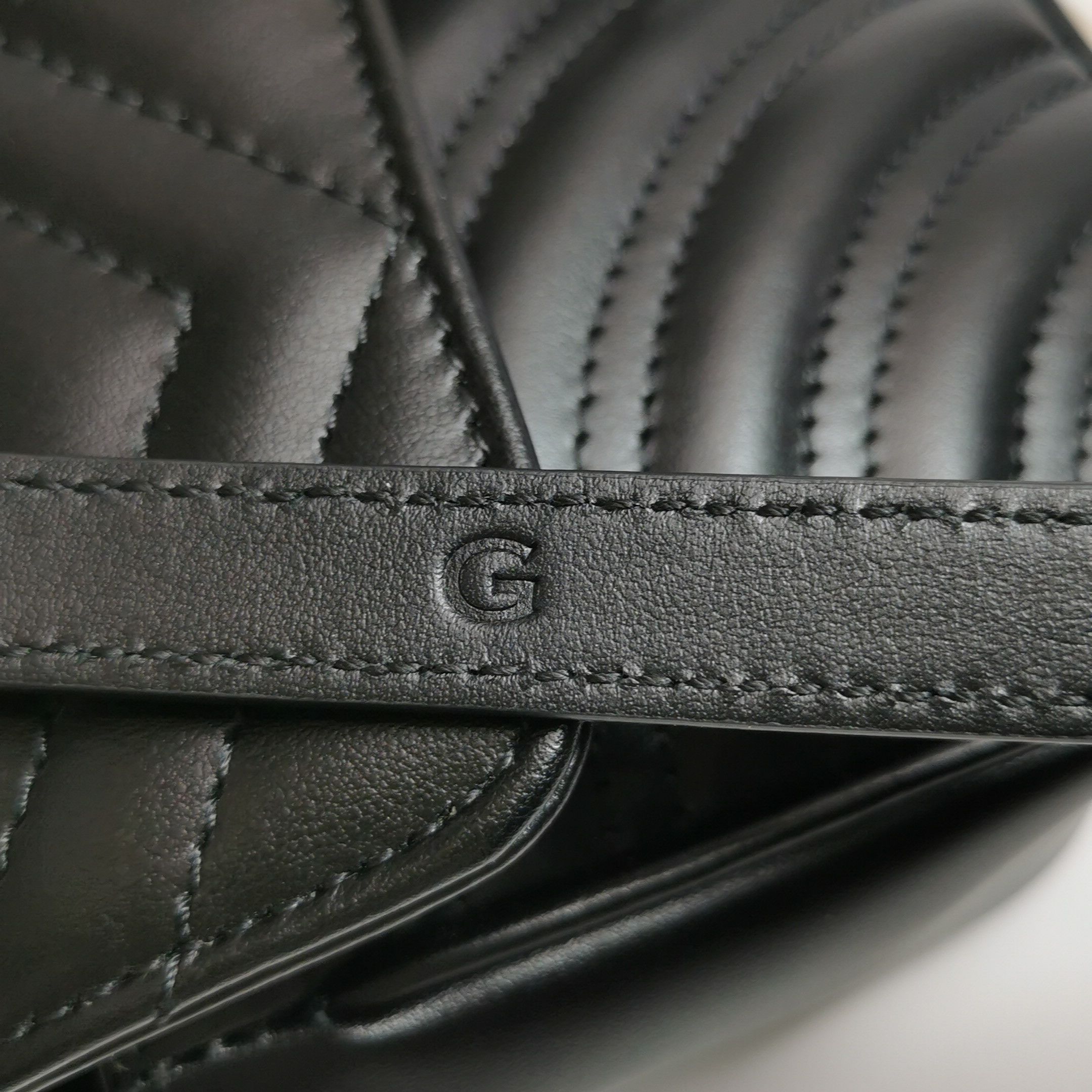 Gucci Gucci Women os Shoulder Bags Size ONE SIZE - 10 Thumbnail