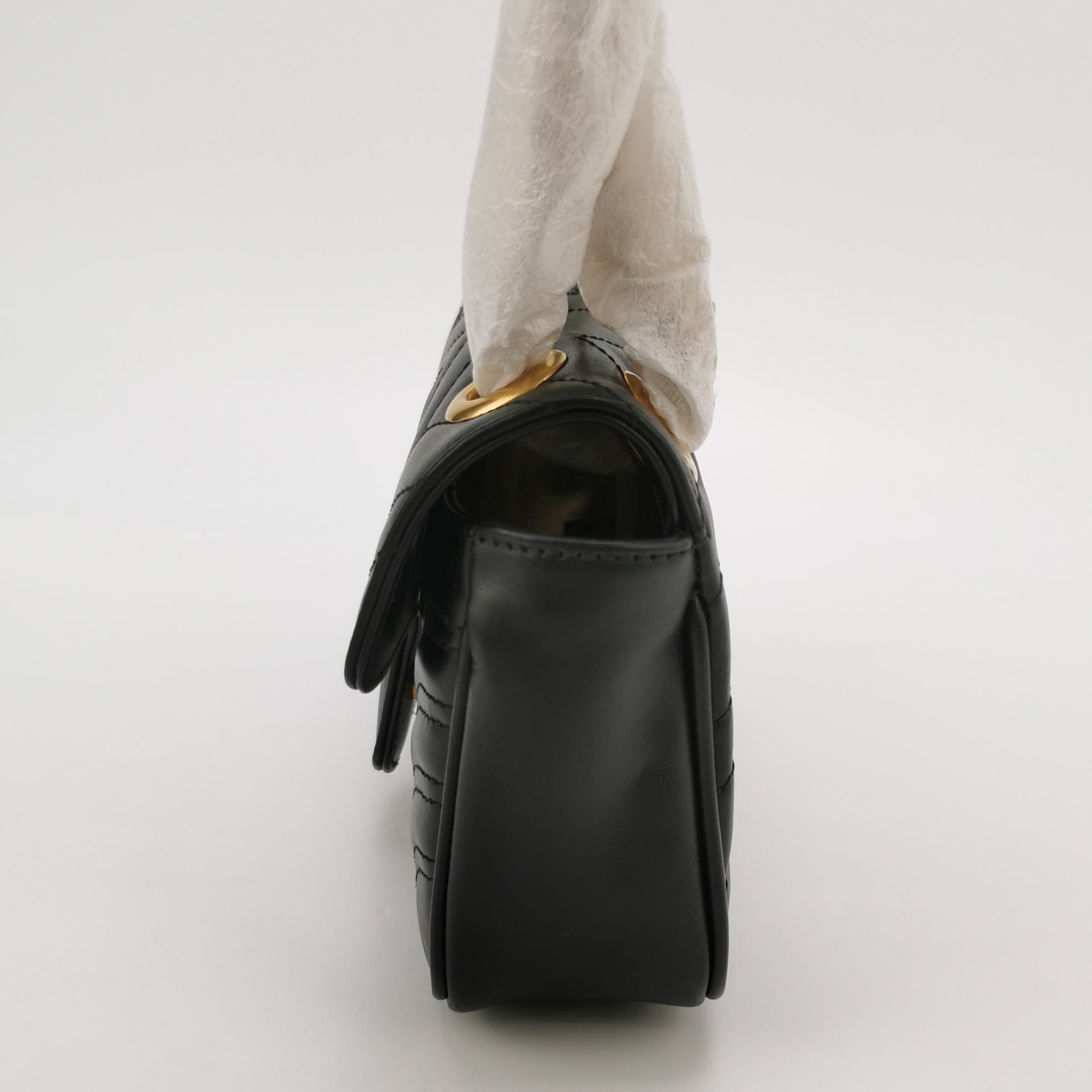 Gucci Gucci Women os Shoulder Bags Size ONE SIZE - 3 Thumbnail