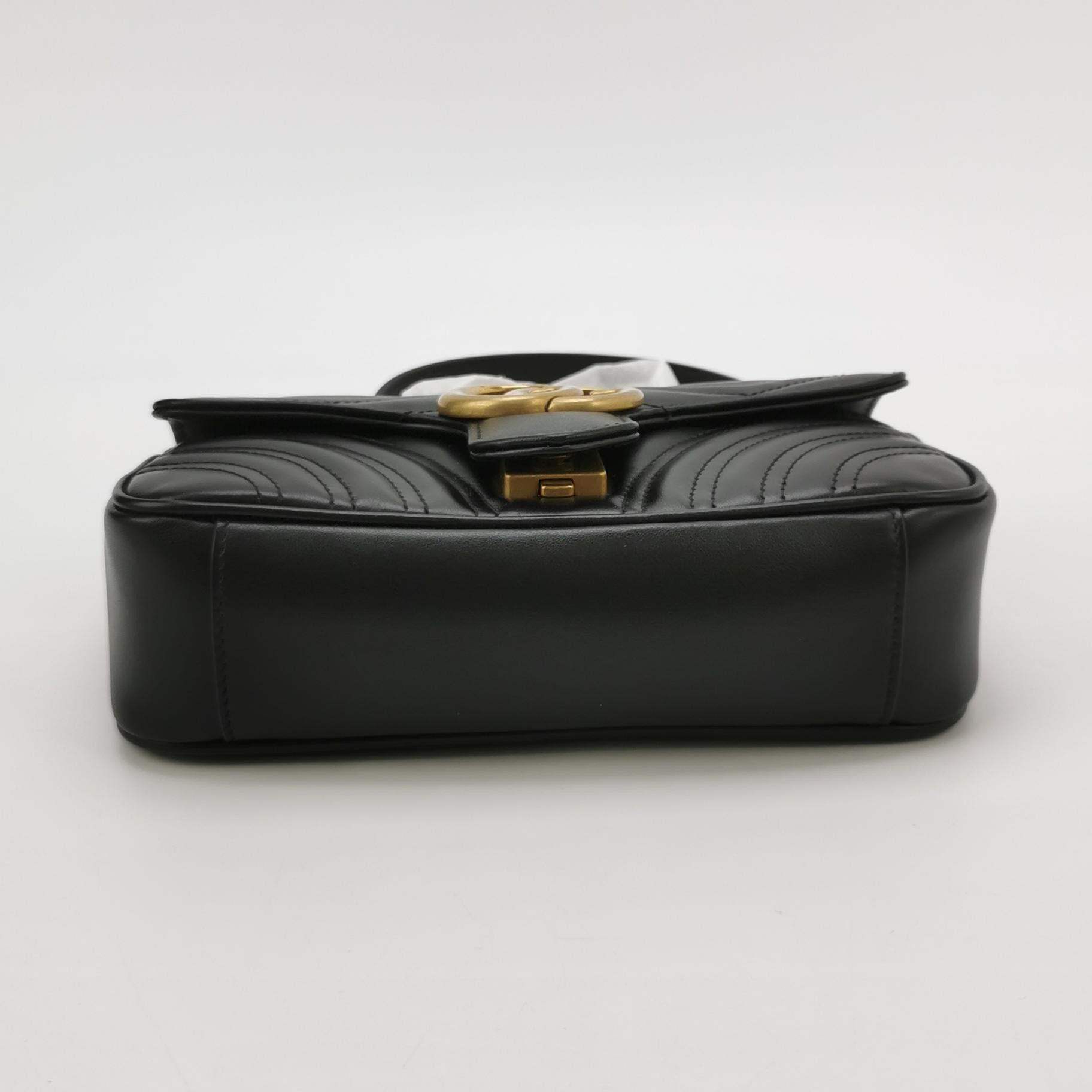 Gucci Gucci Women os Shoulder Bags Size ONE SIZE - 6 Thumbnail