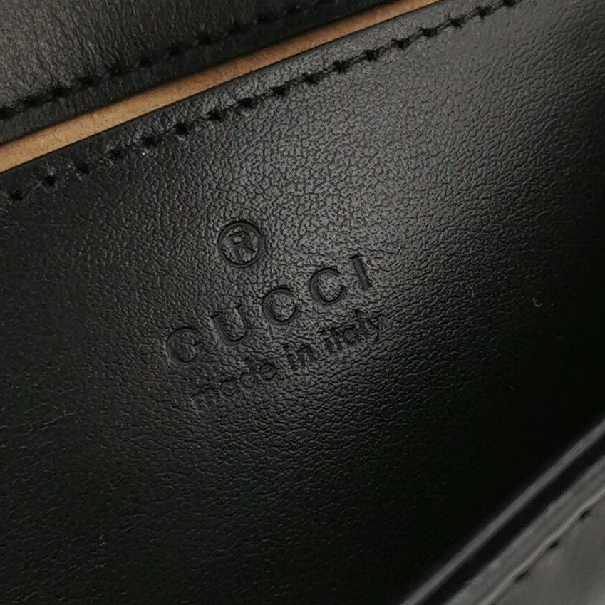 Gucci Gucci Women os Shoulder Bags Size ONE SIZE - 8 Thumbnail