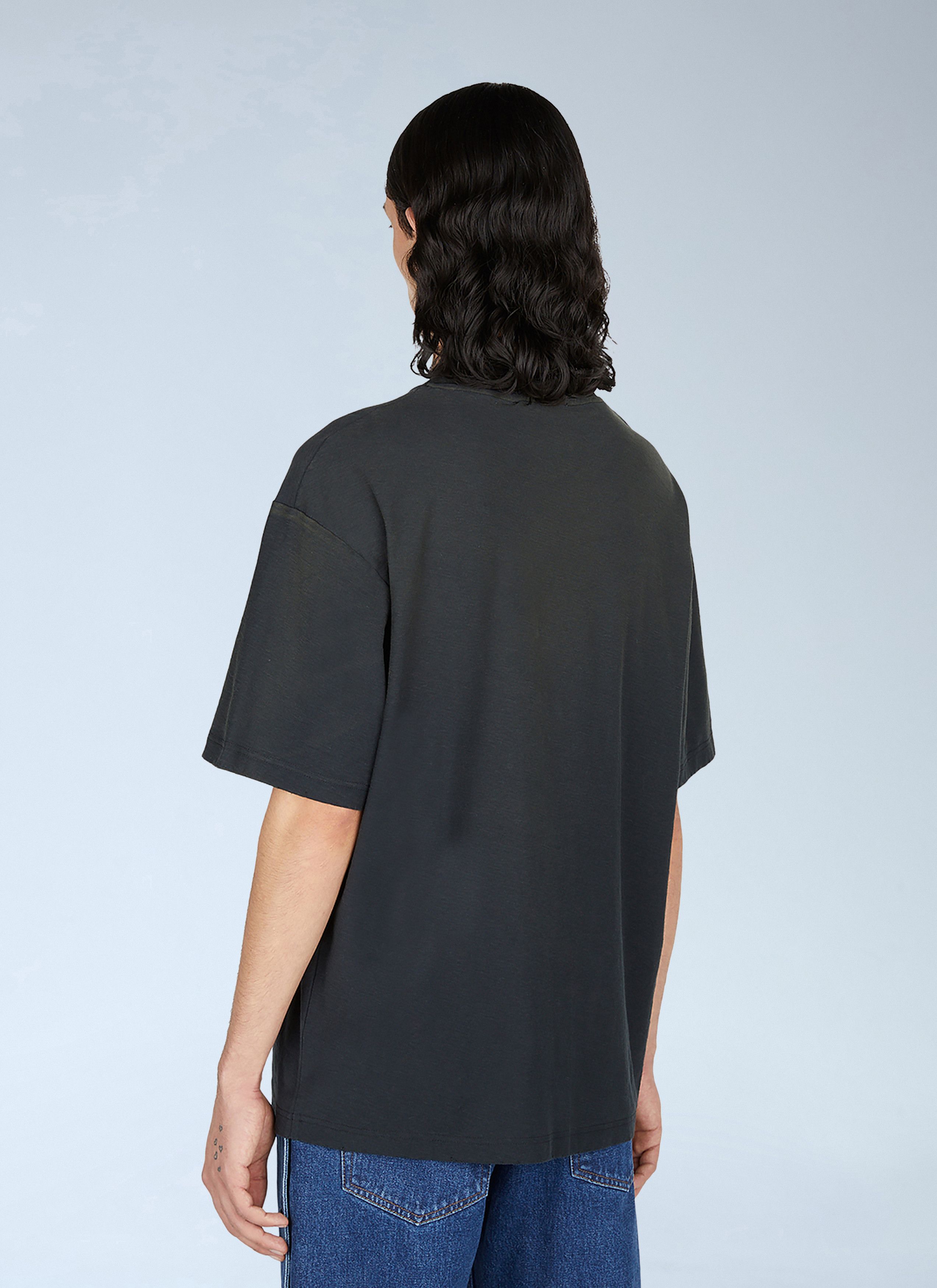 Acne Studios FN-UX-TSHI000013 Size M / US 6-8 / IT 42-44 - 4 Thumbnail