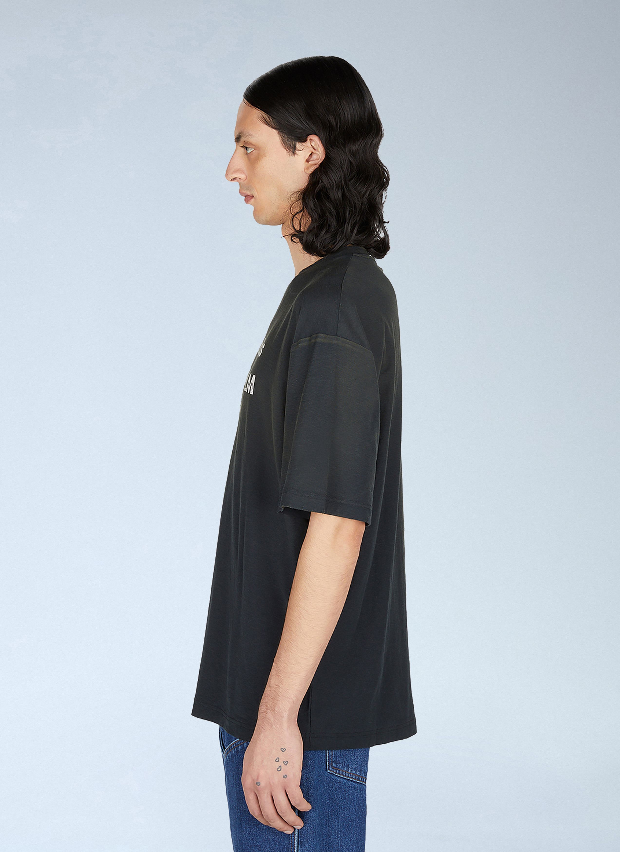 Acne Studios FN-UX-TSHI000013 Size M / US 6-8 / IT 42-44 - 3 Thumbnail