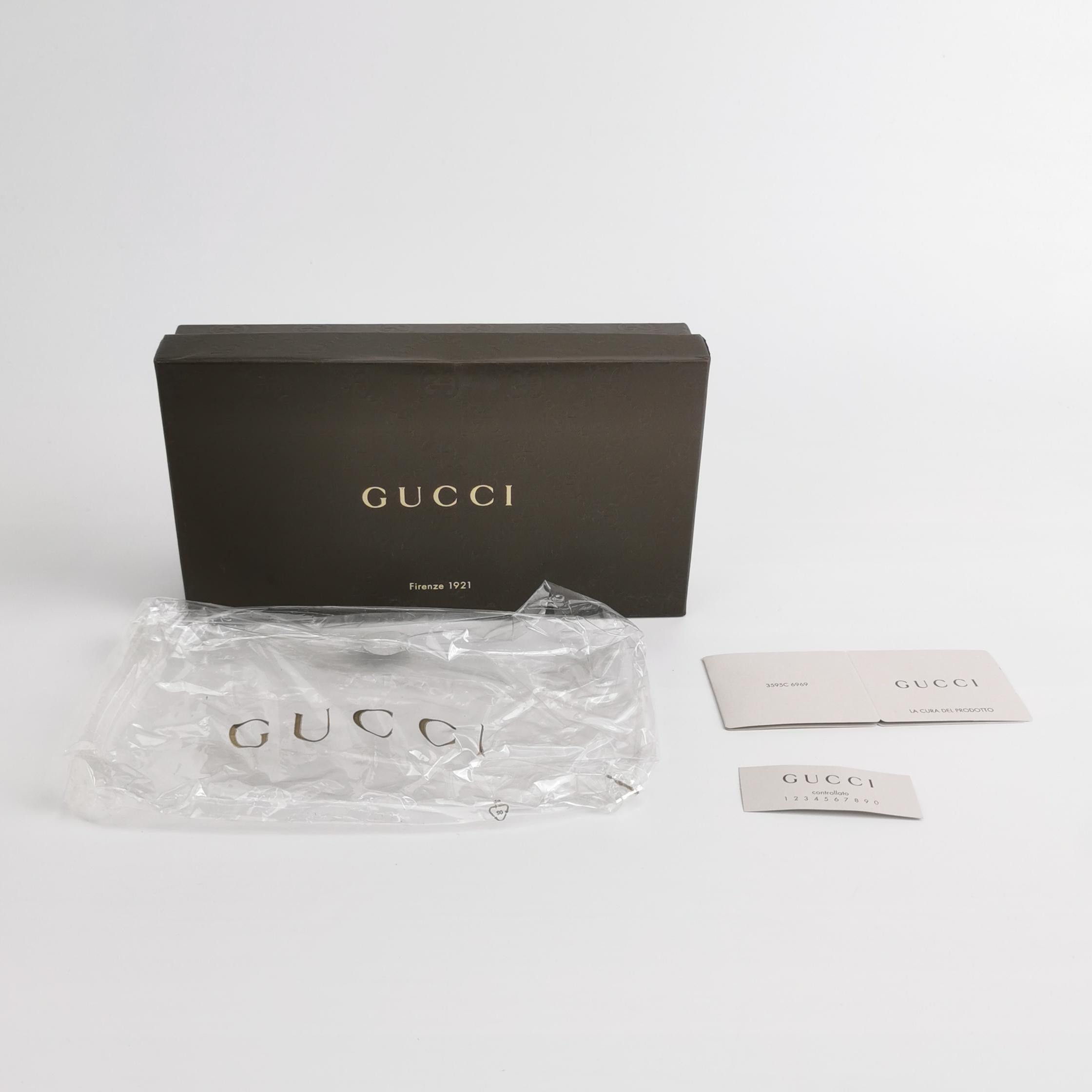 Gucci Gucci Women os Wallets Size ONE SIZE - 8 Thumbnail