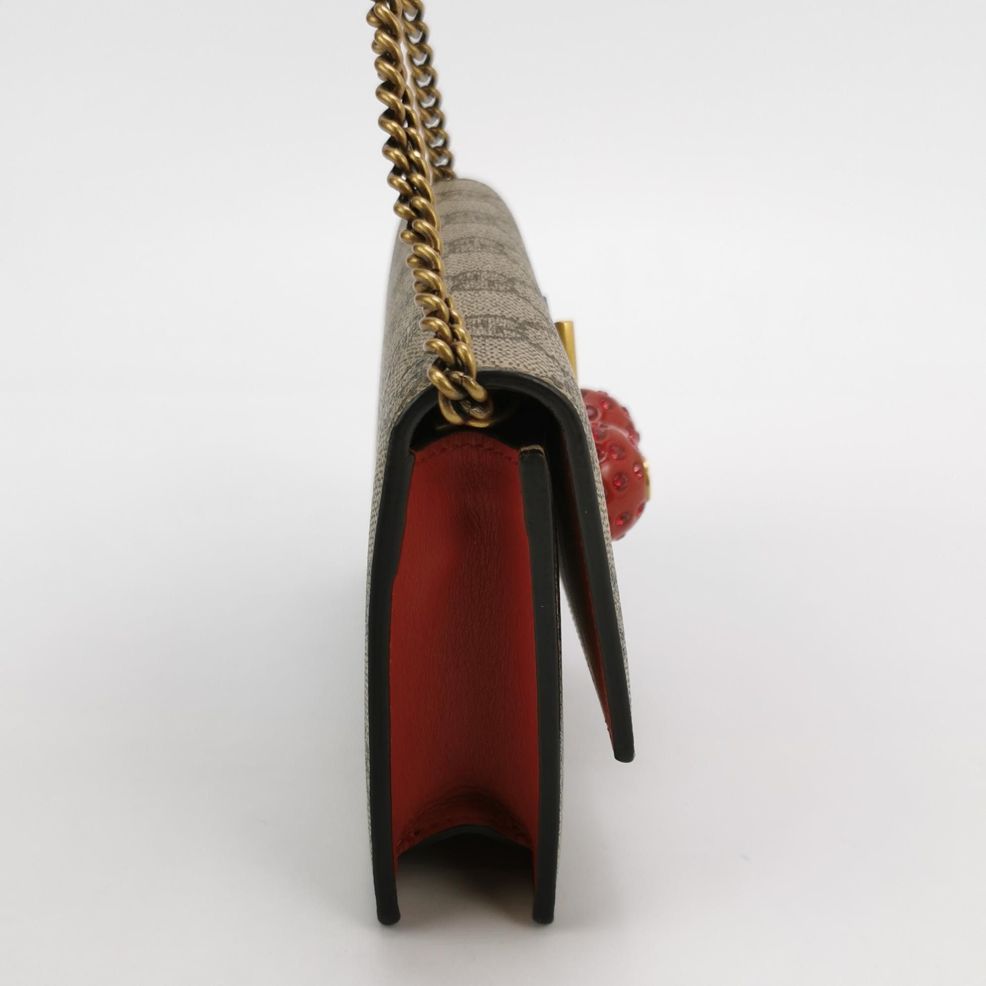 Gucci Gucci Women os Shoulder Bags Size ONE SIZE - 4 Thumbnail