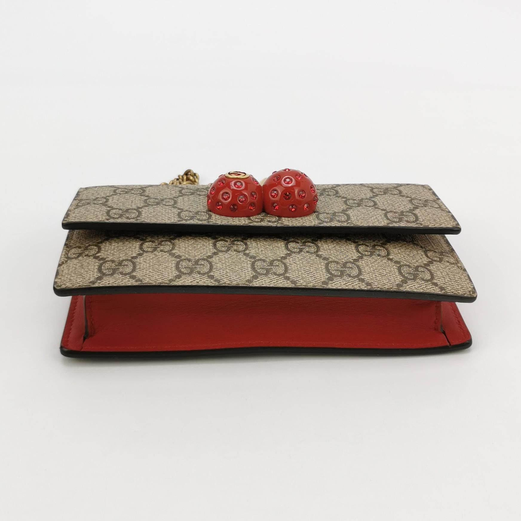 Gucci Gucci Women os Shoulder Bags Size ONE SIZE - 6 Thumbnail