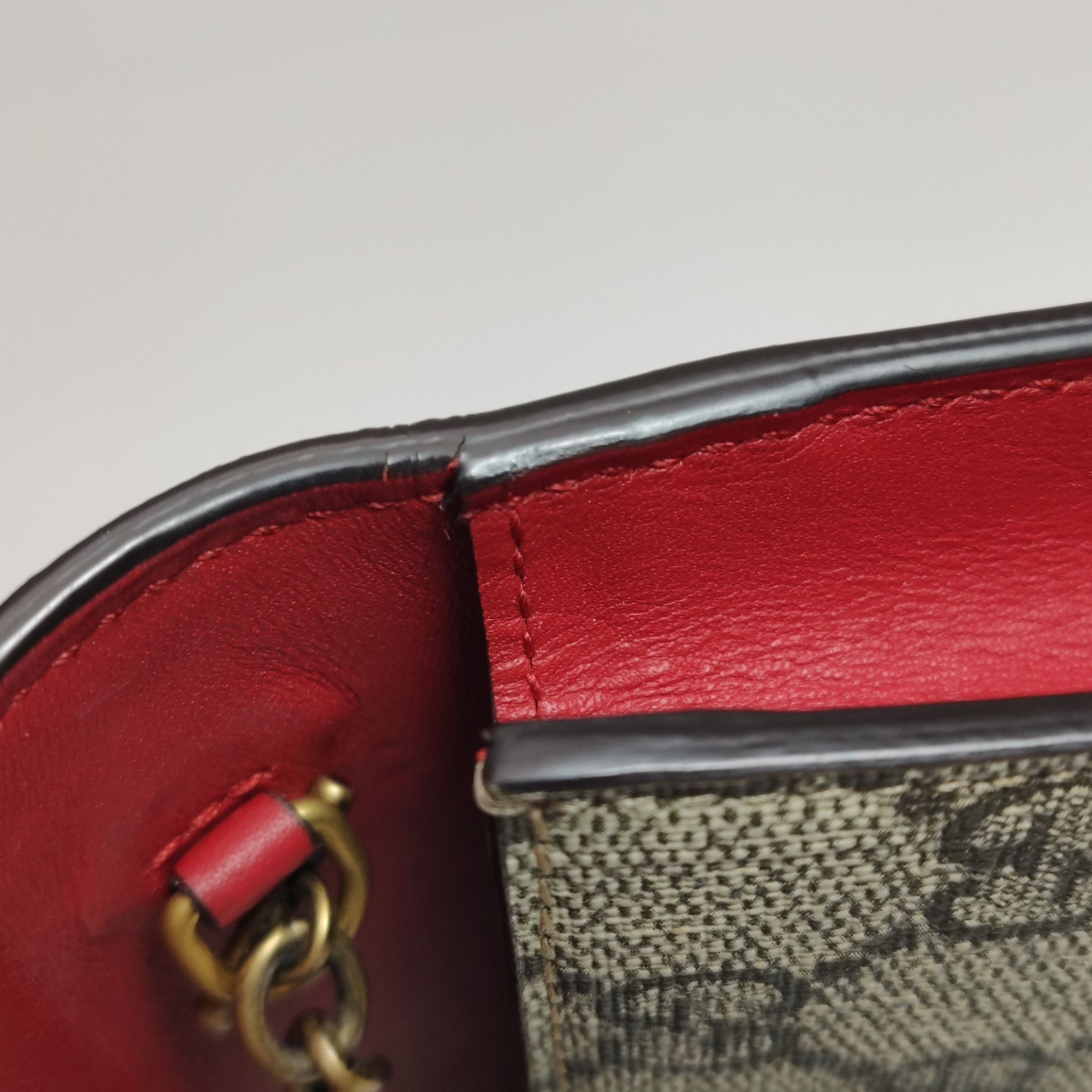 Gucci Gucci Women os Shoulder Bags Size ONE SIZE - 19 Thumbnail