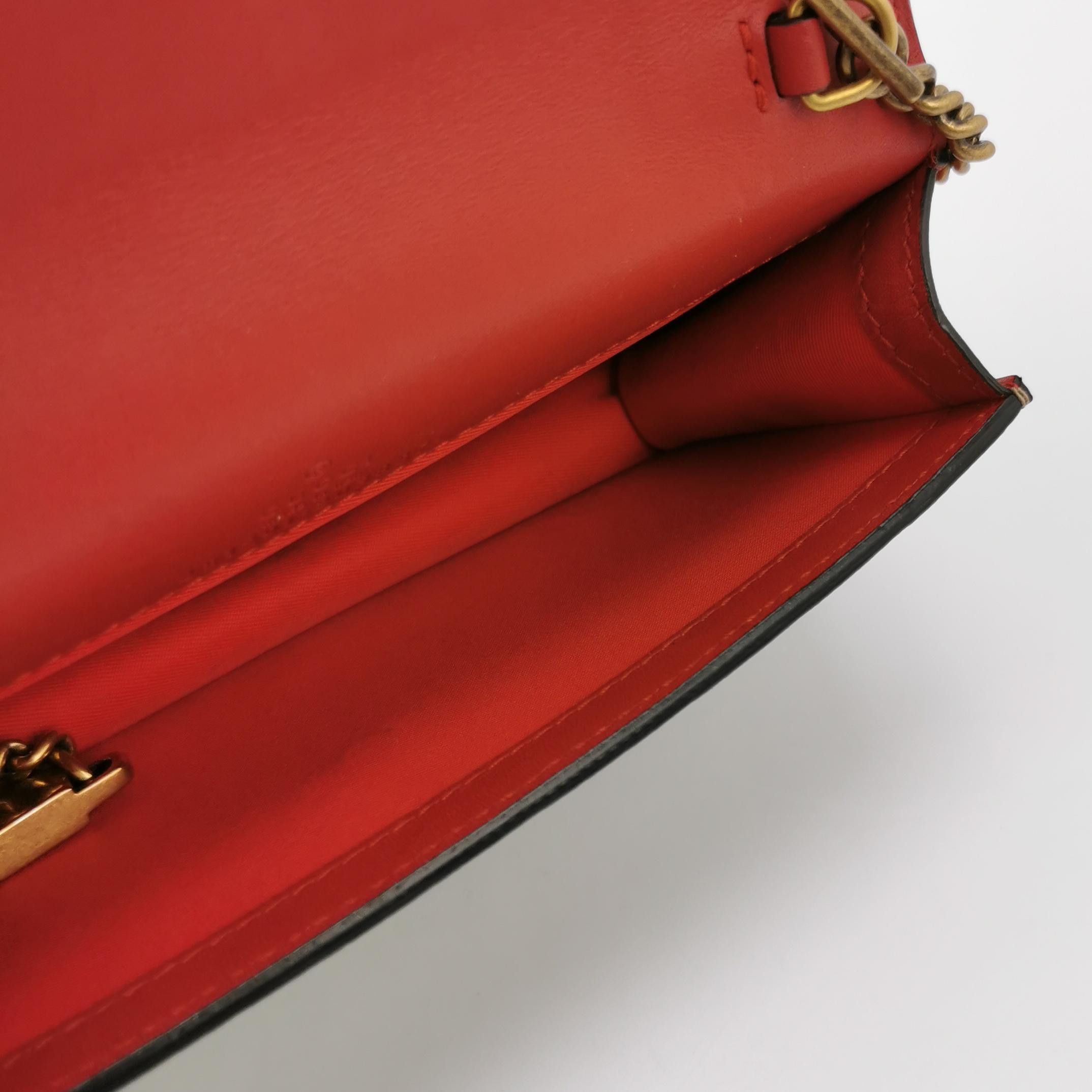Gucci Gucci Women os Shoulder Bags Size ONE SIZE - 7 Thumbnail