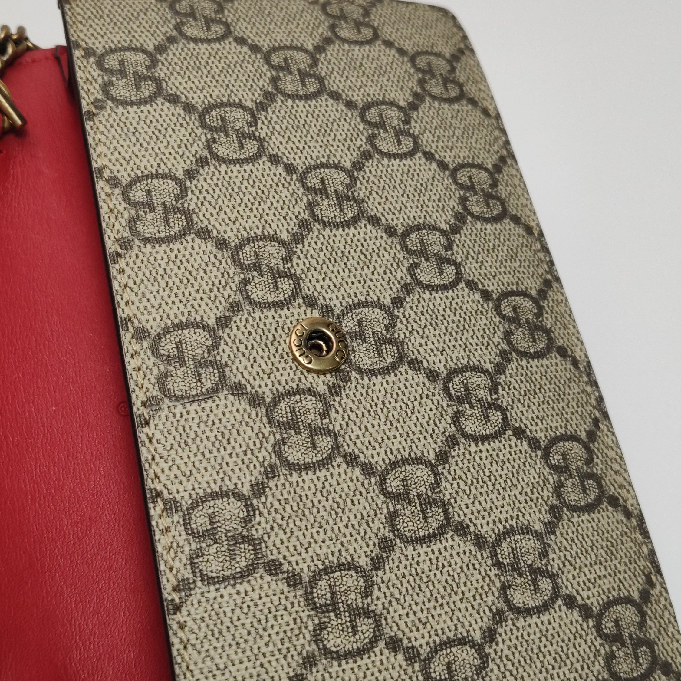 Gucci Gucci Women os Shoulder Bags Size ONE SIZE - 12 Thumbnail