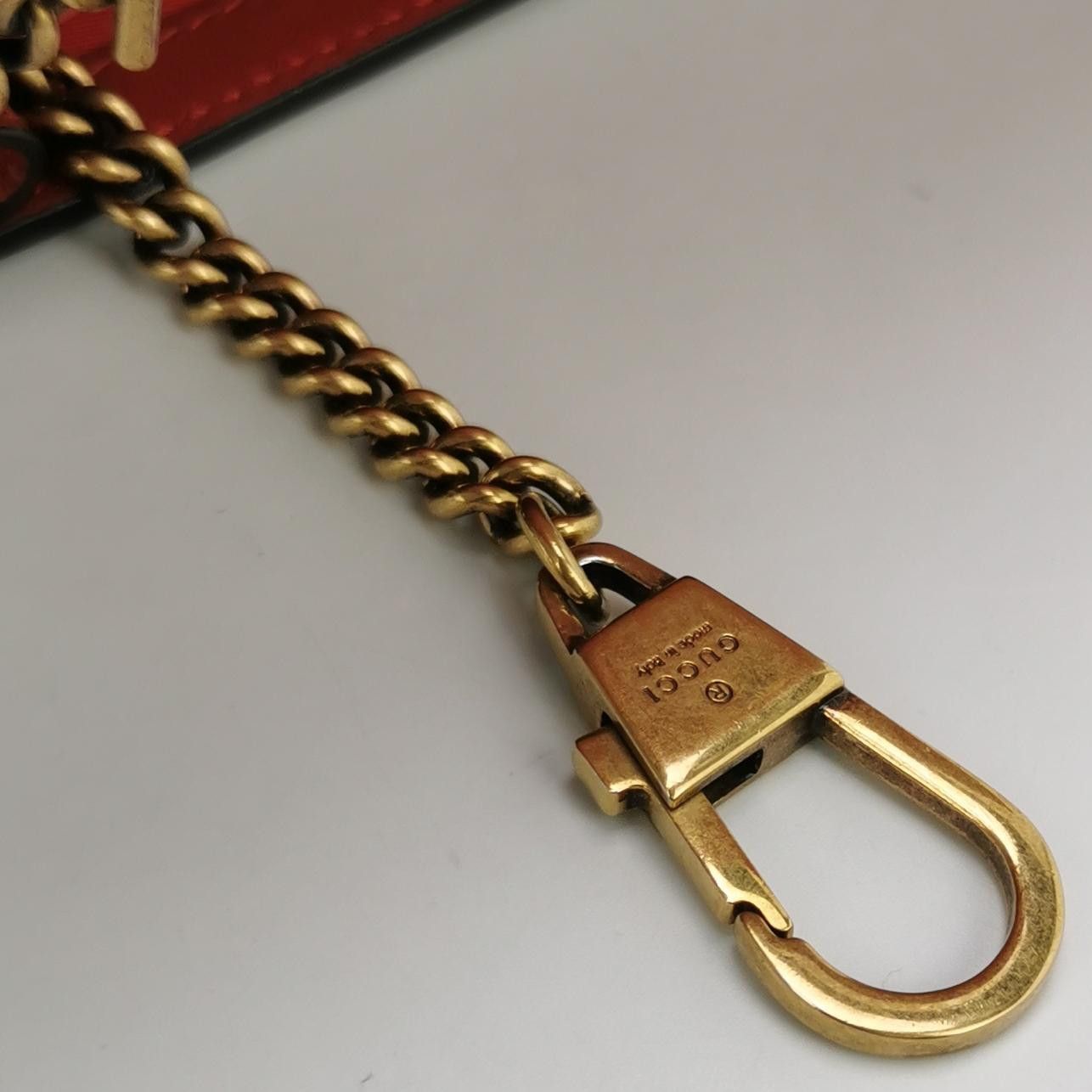 Gucci Gucci Women os Shoulder Bags Size ONE SIZE - 9 Thumbnail