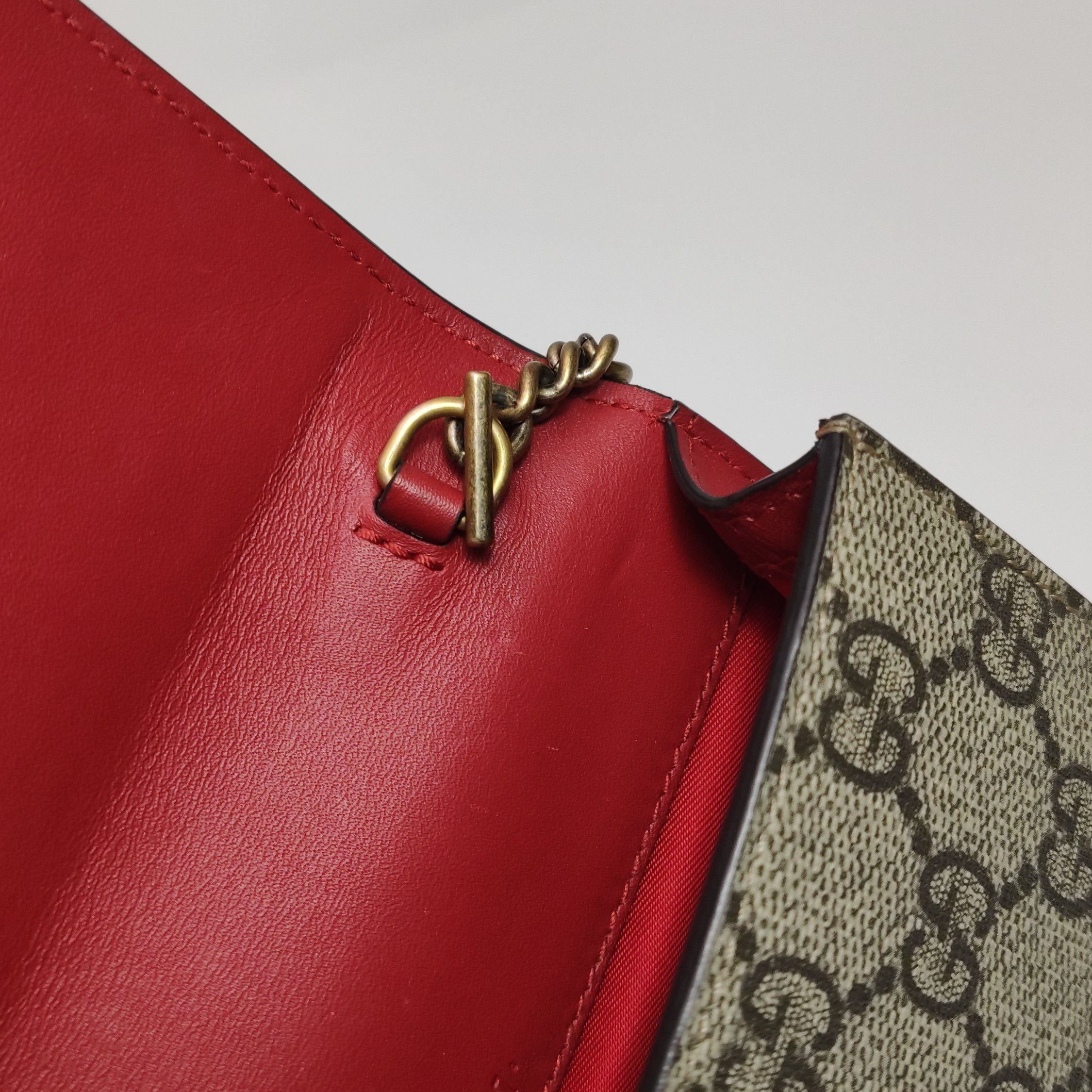 Gucci Gucci Women os Shoulder Bags Size ONE SIZE - 14 Thumbnail