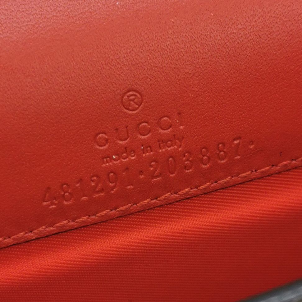 Gucci Gucci Women os Shoulder Bags Size ONE SIZE - 8 Thumbnail