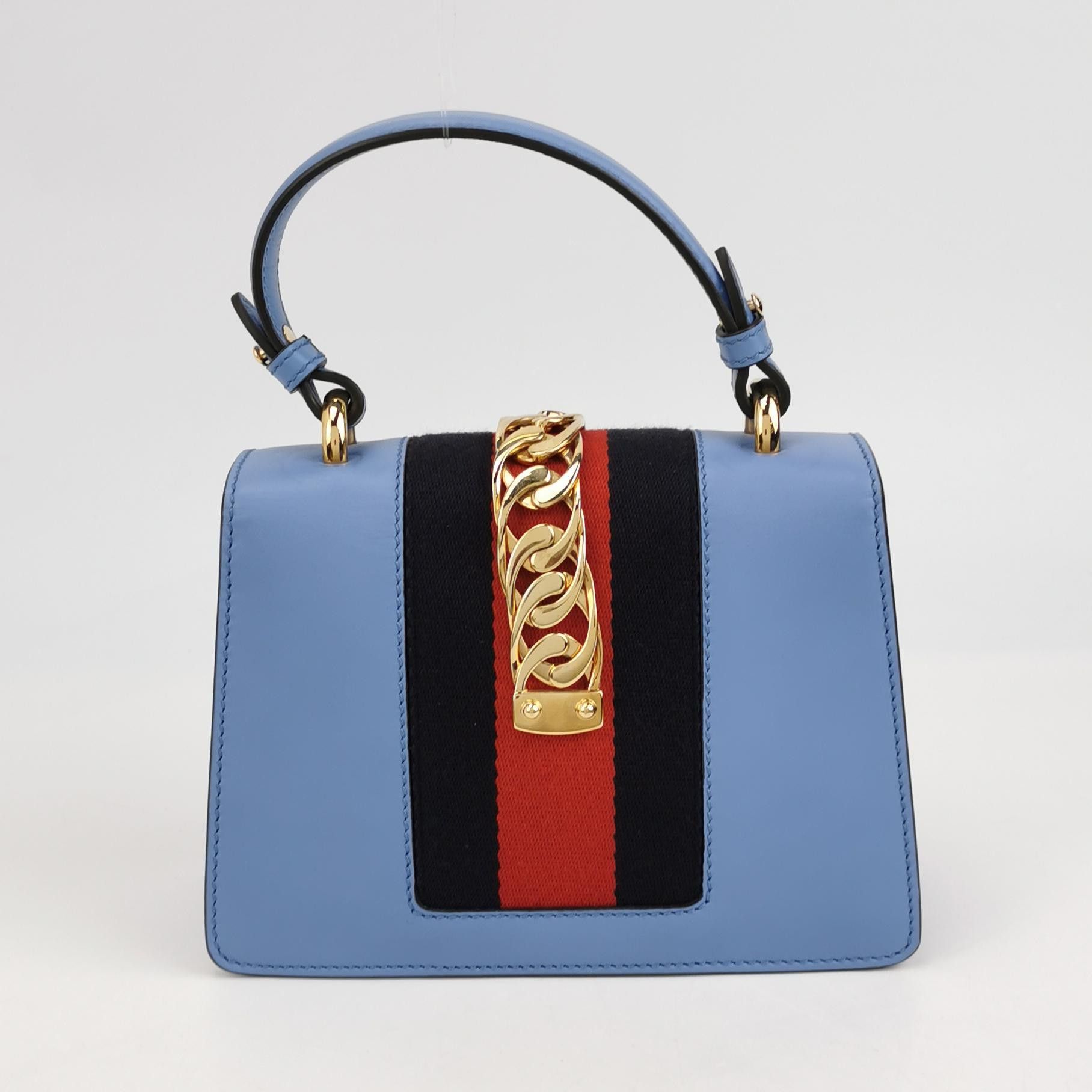 Gucci Gucci Women os Shoulder Bags Size ONE SIZE - 5 Thumbnail