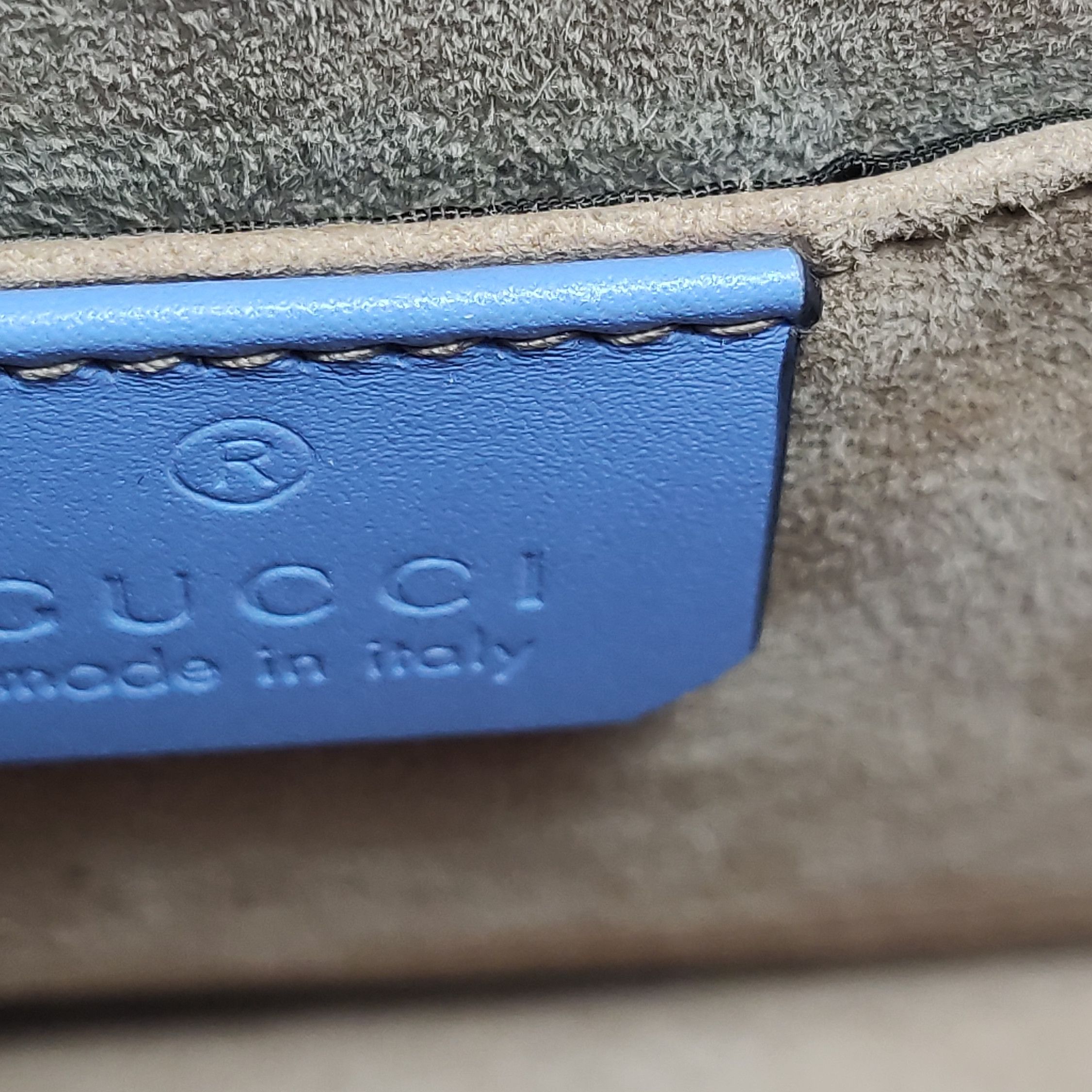 Gucci Gucci Women os Shoulder Bags Size ONE SIZE - 23 Thumbnail