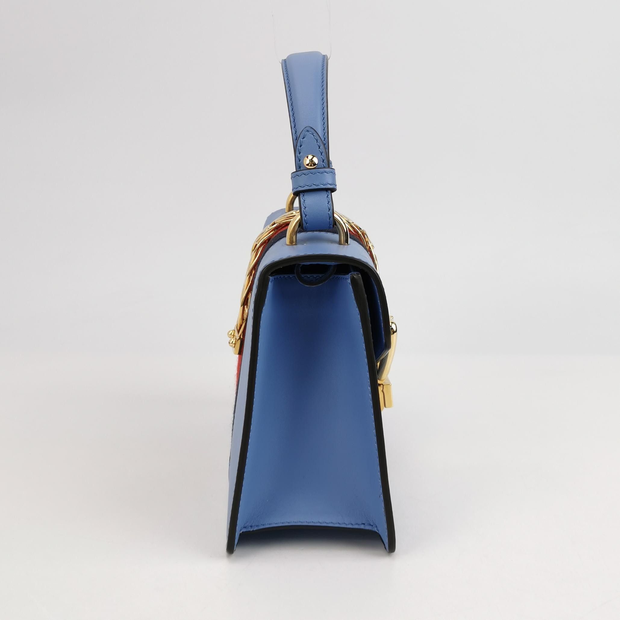 Gucci Gucci Women os Shoulder Bags Size ONE SIZE - 4 Thumbnail