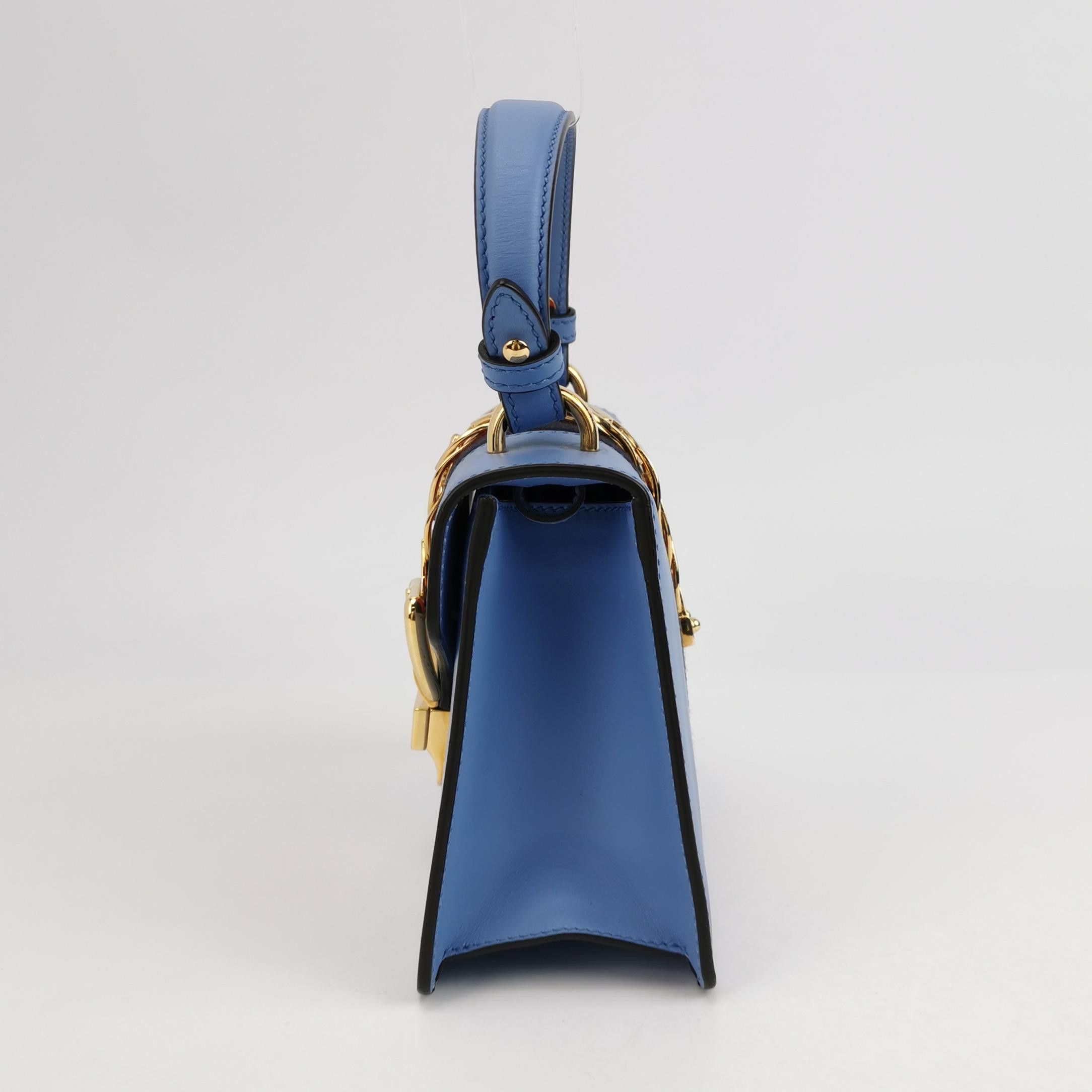 Gucci Gucci Women os Shoulder Bags Size ONE SIZE - 3 Thumbnail