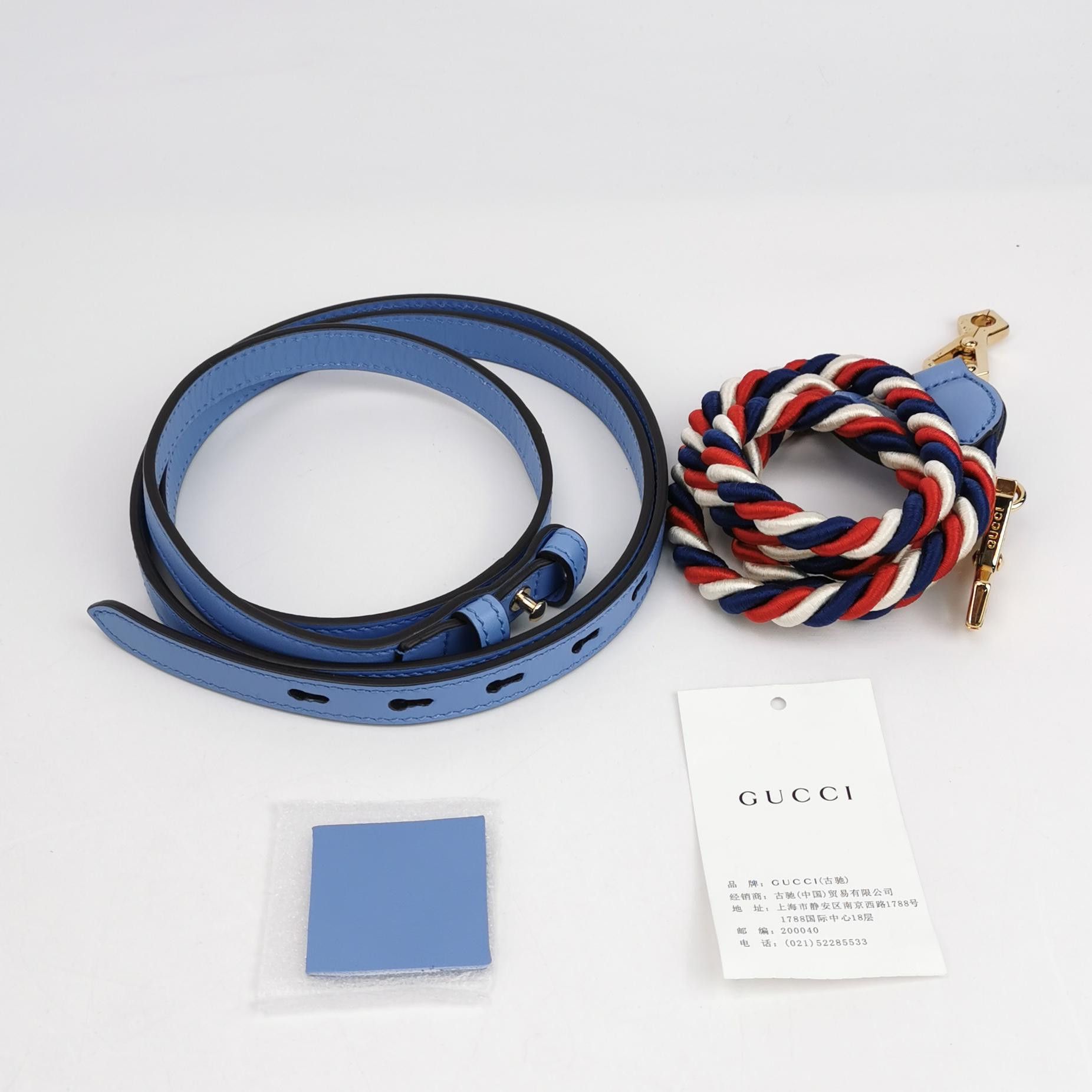 Gucci Gucci Women os Shoulder Bags Size ONE SIZE - 9 Thumbnail