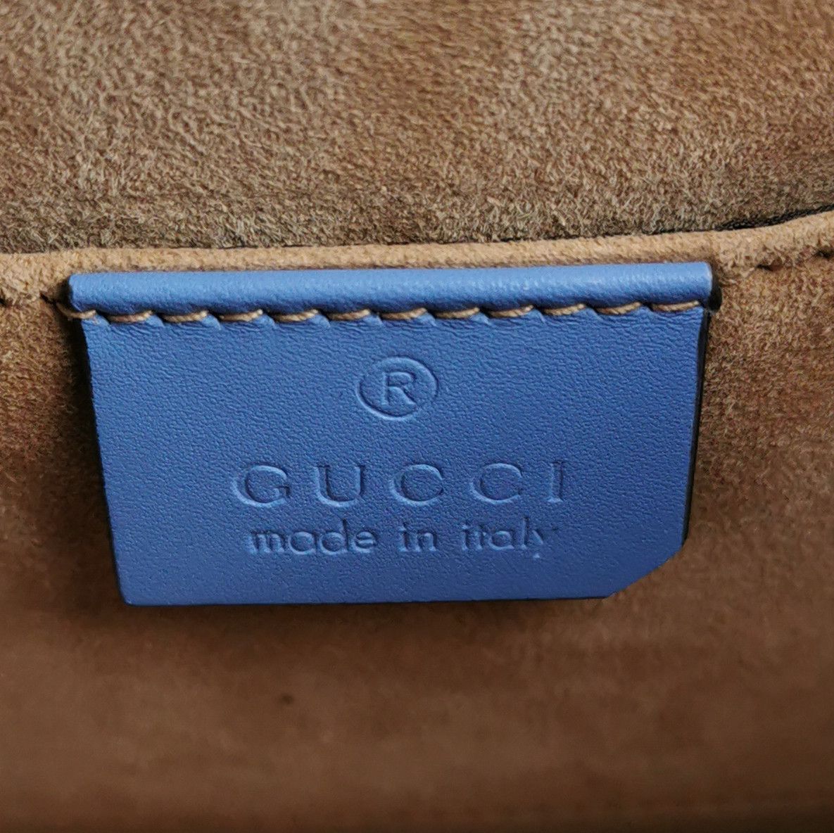 Gucci Gucci Women os Shoulder Bags Size ONE SIZE - 8 Thumbnail
