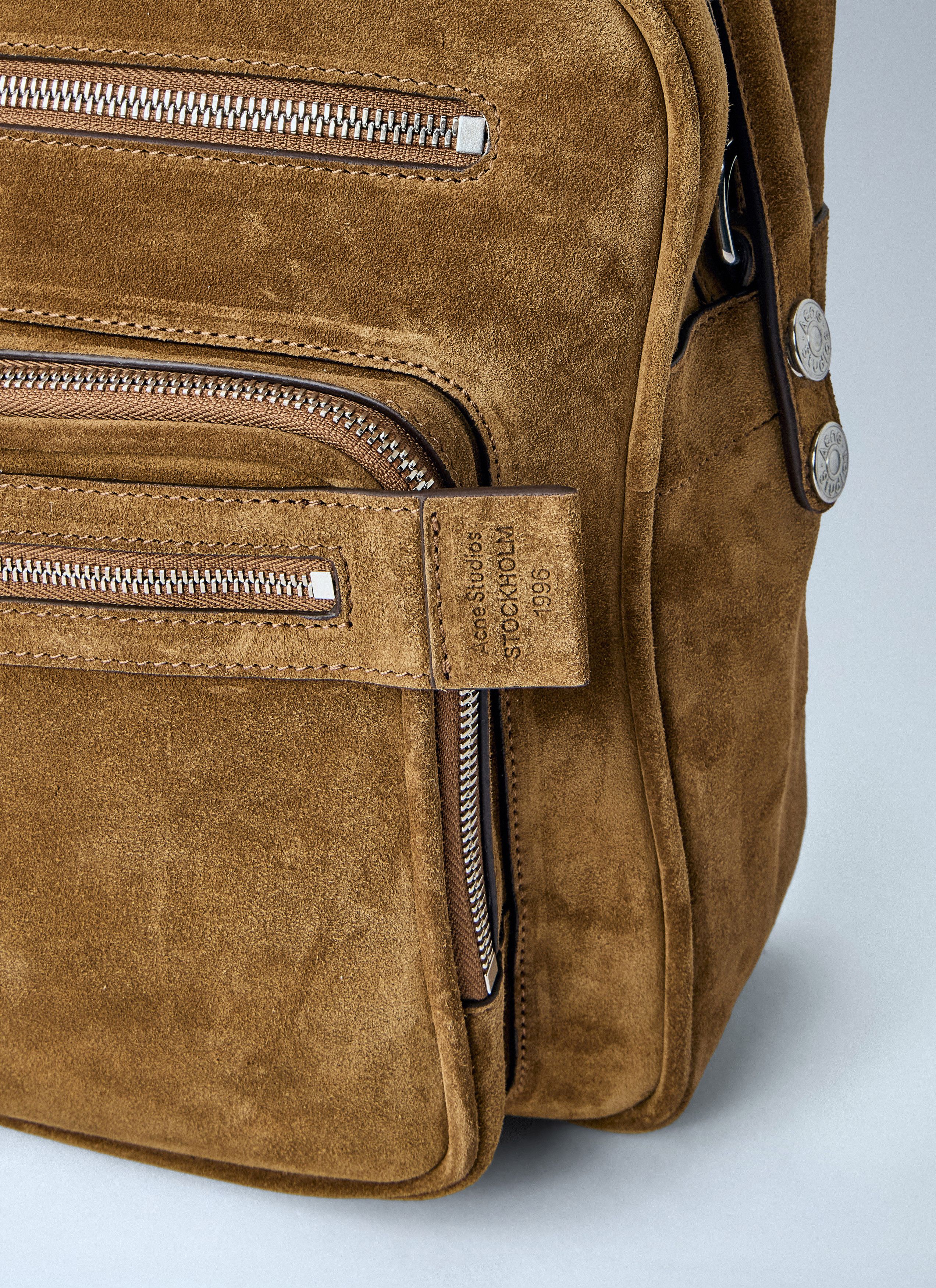 Acne Studios Camero Camera Shoulder Bag Size ONE SIZE - 4 Thumbnail