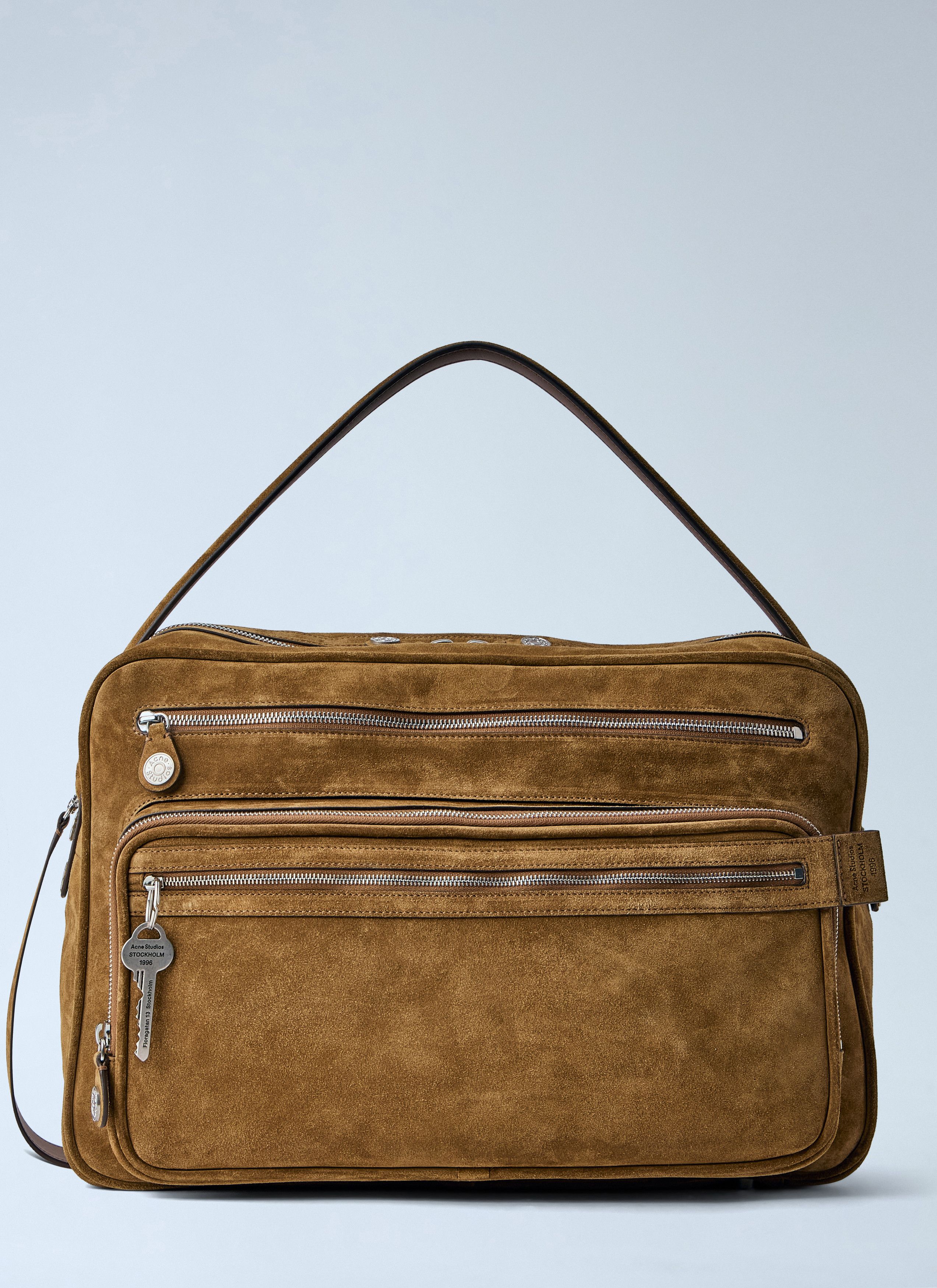 Acne Studios Camero Camera Shoulder Bag Size ONE SIZE - 6 Thumbnail