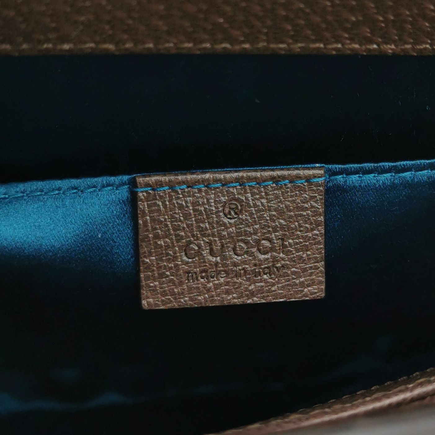 Gucci Gucci Women os Shoulder Bags Size ONE SIZE - 8 Thumbnail
