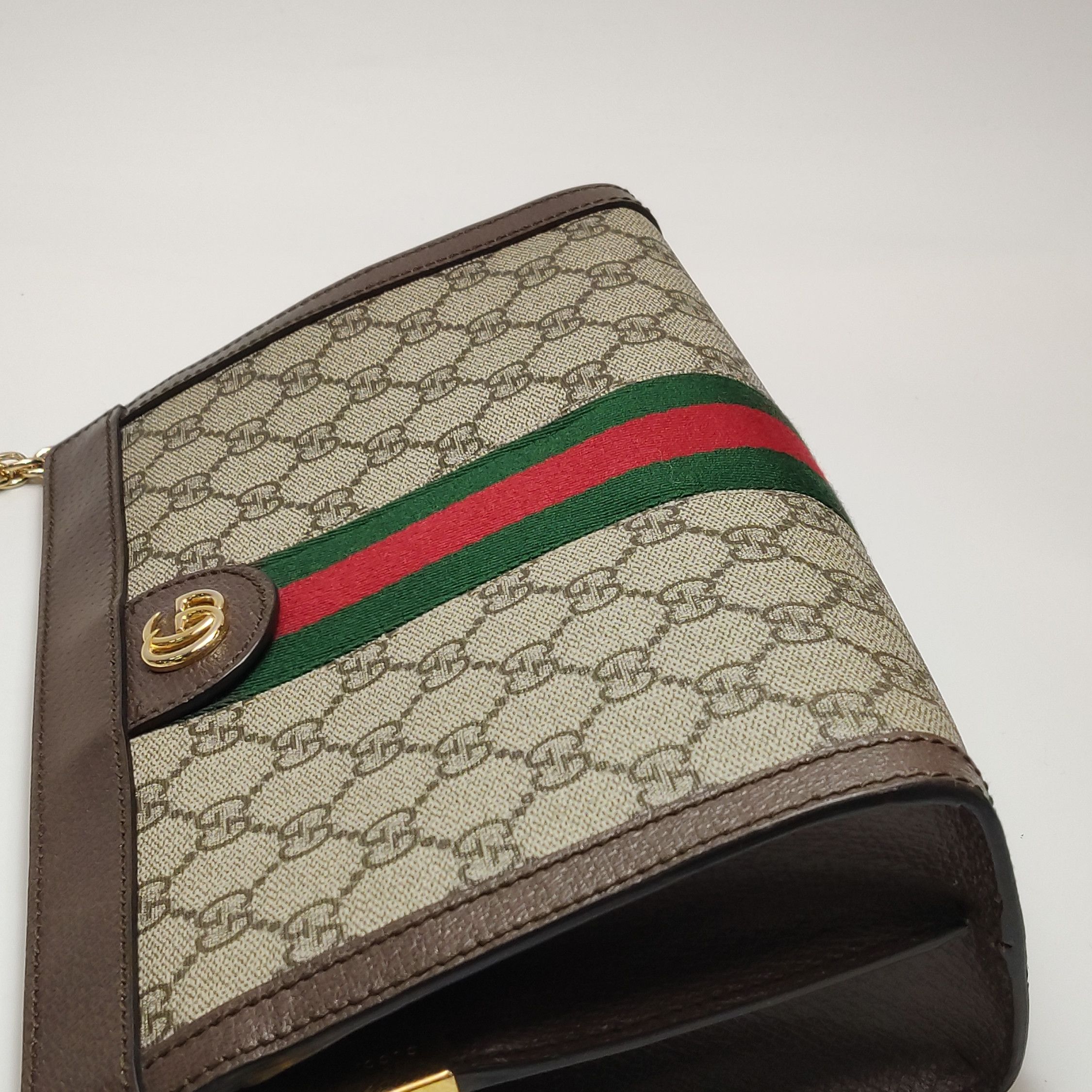 Gucci Gucci Women os Shoulder Bags Size ONE SIZE - 18 Thumbnail