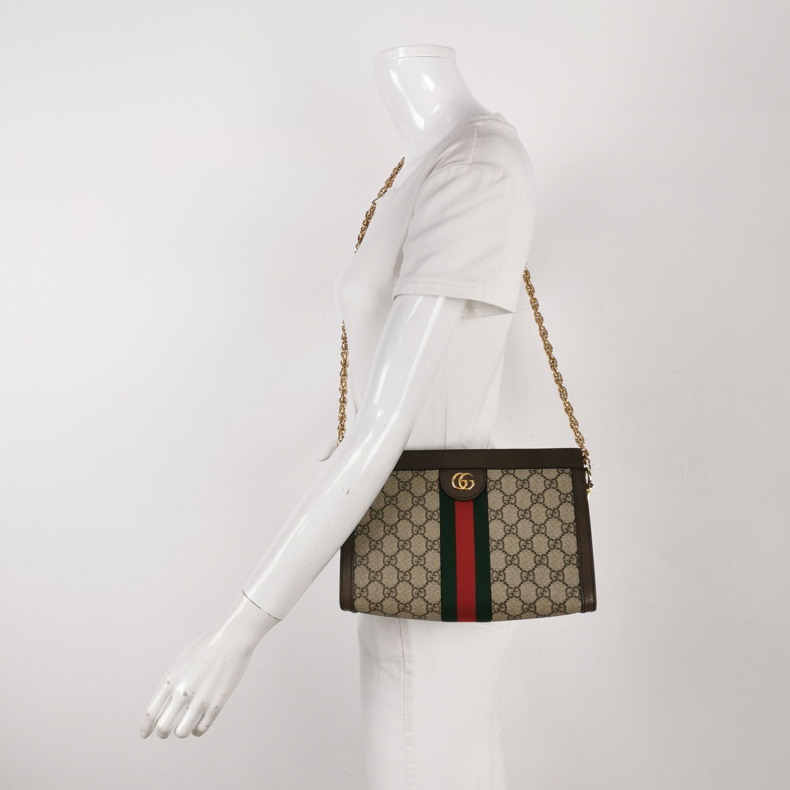 Gucci Gucci Women os Shoulder Bags Size ONE SIZE - 2 Thumbnail