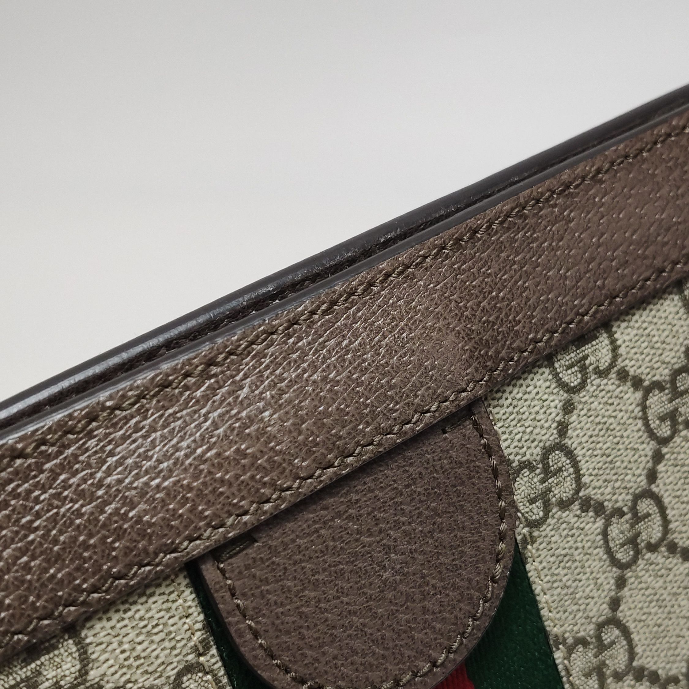 Gucci Gucci Women os Shoulder Bags Size ONE SIZE - 14 Thumbnail