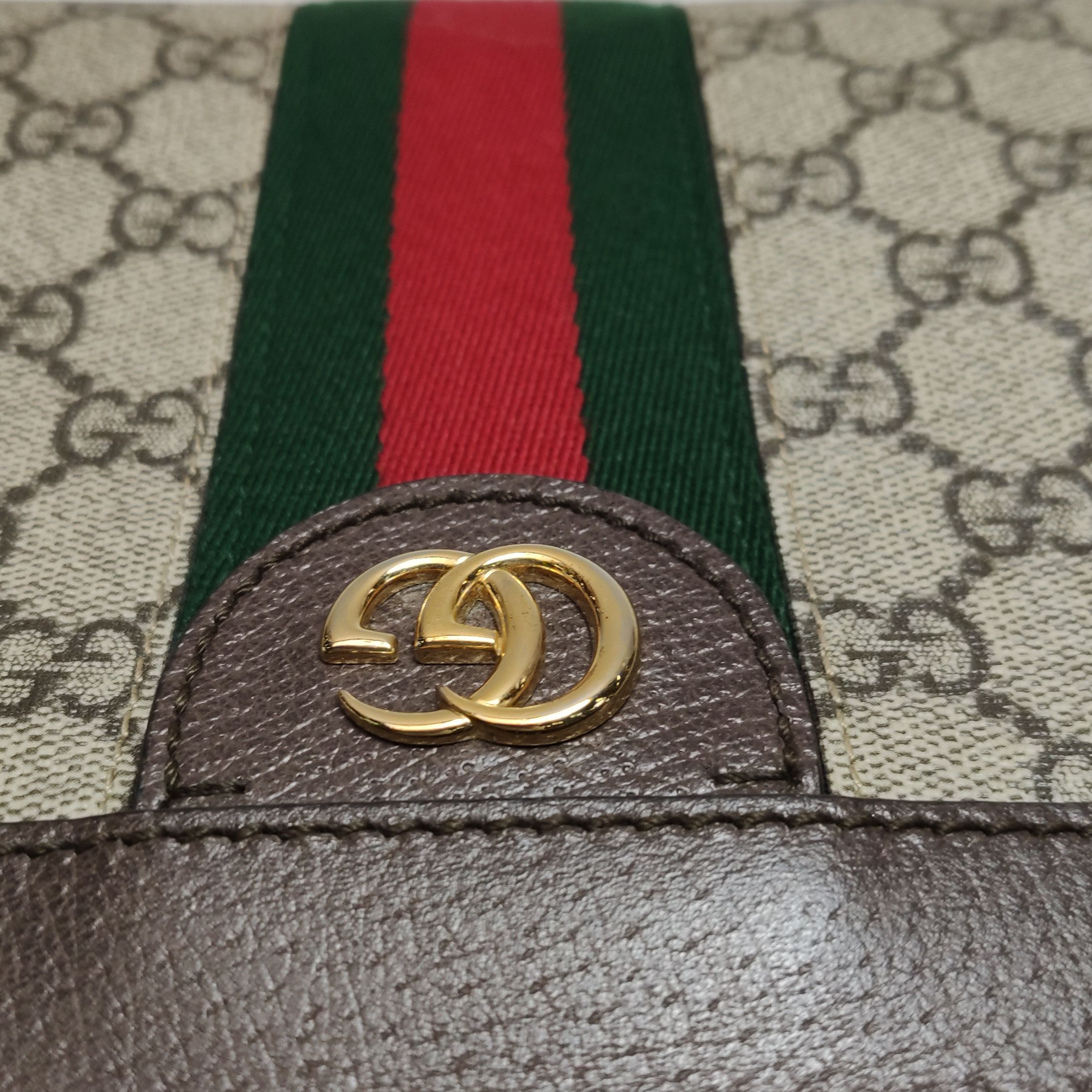 Gucci Gucci Women os Shoulder Bags Size ONE SIZE - 11 Thumbnail