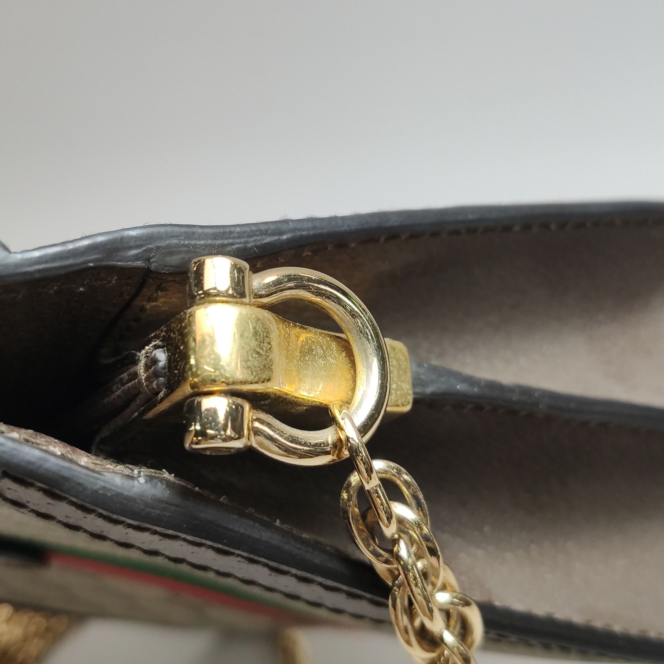 Gucci Gucci Women os Shoulder Bags Size ONE SIZE - 12 Thumbnail