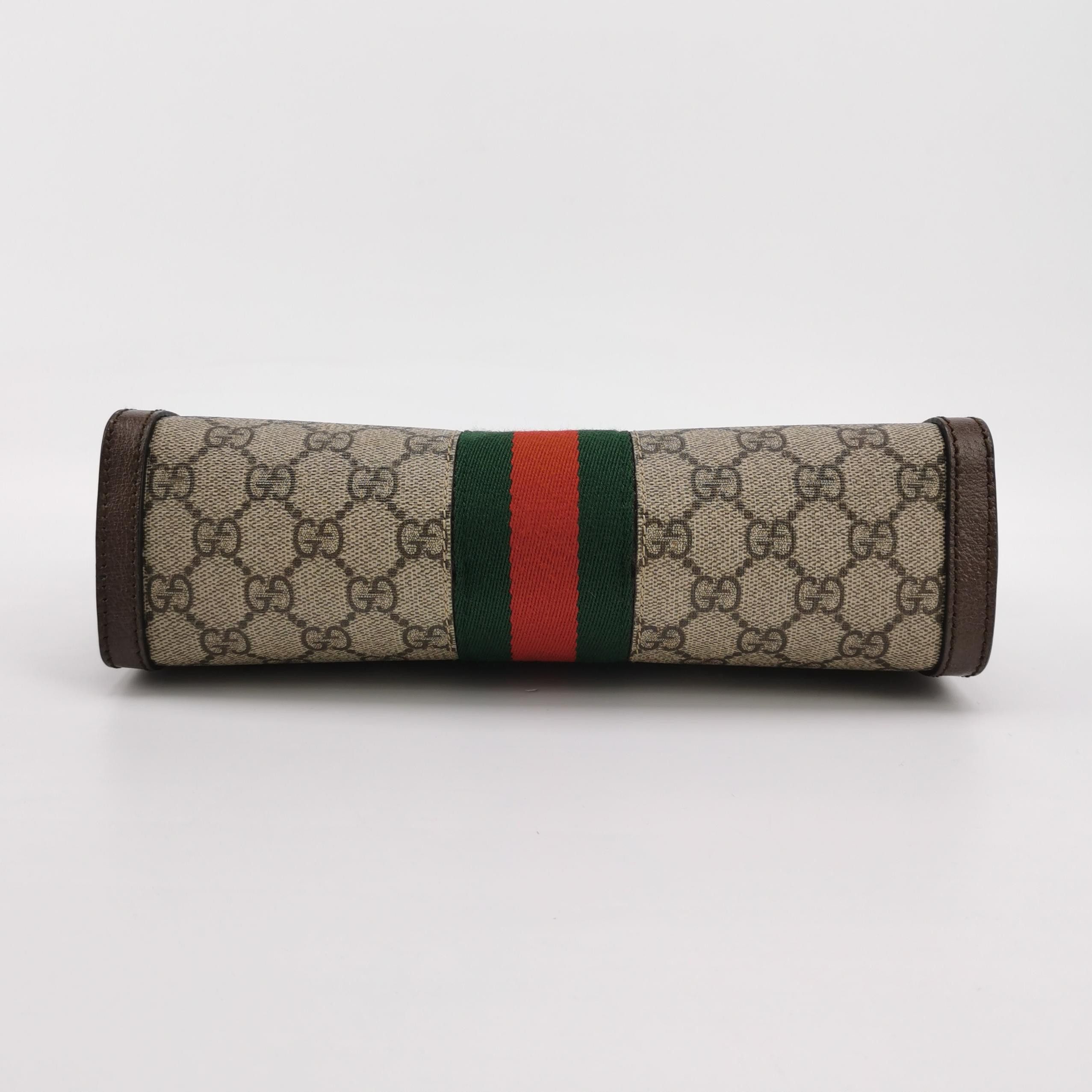 Gucci Gucci Women os Shoulder Bags Size ONE SIZE - 6 Thumbnail