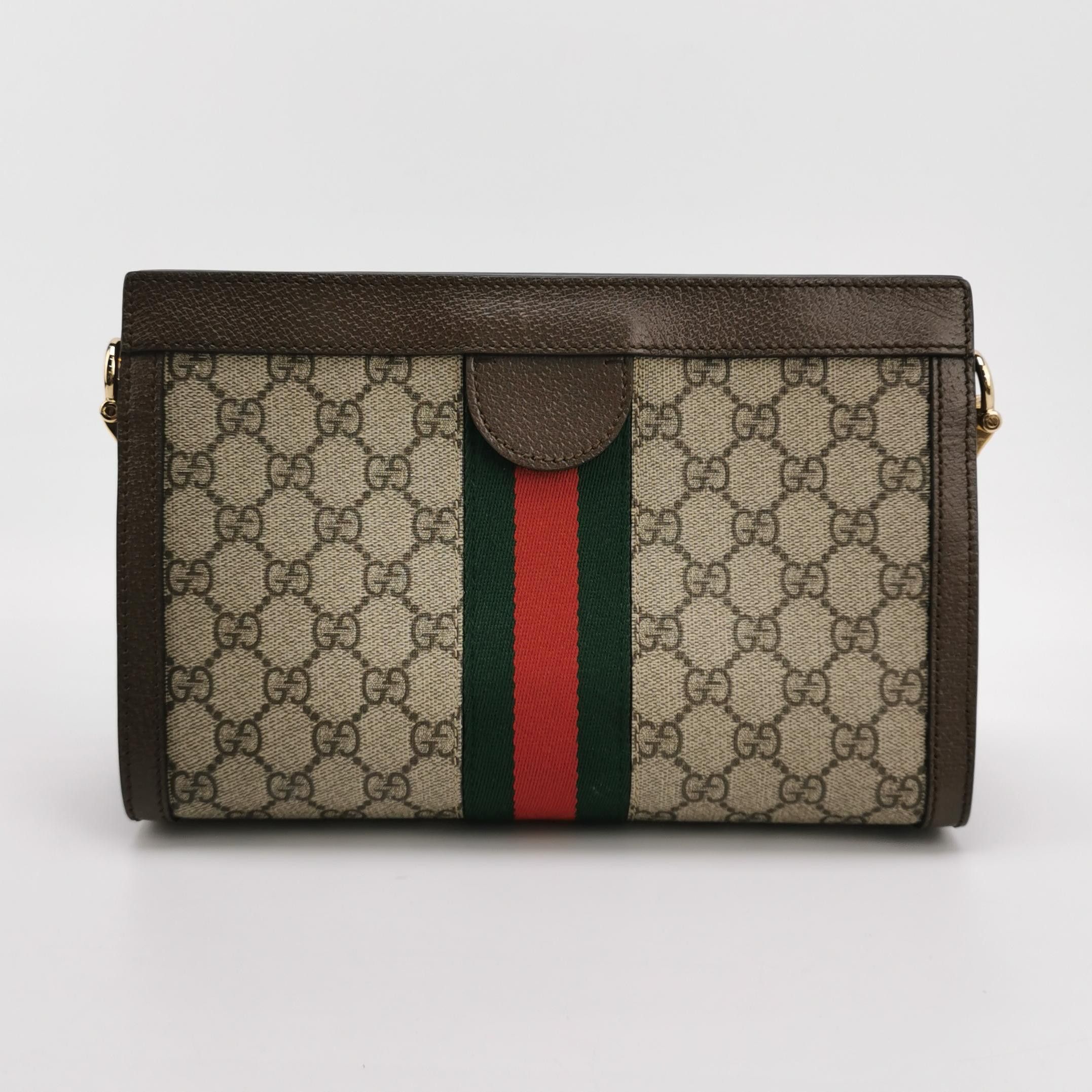 Gucci Gucci Women os Shoulder Bags Size ONE SIZE - 5 Thumbnail