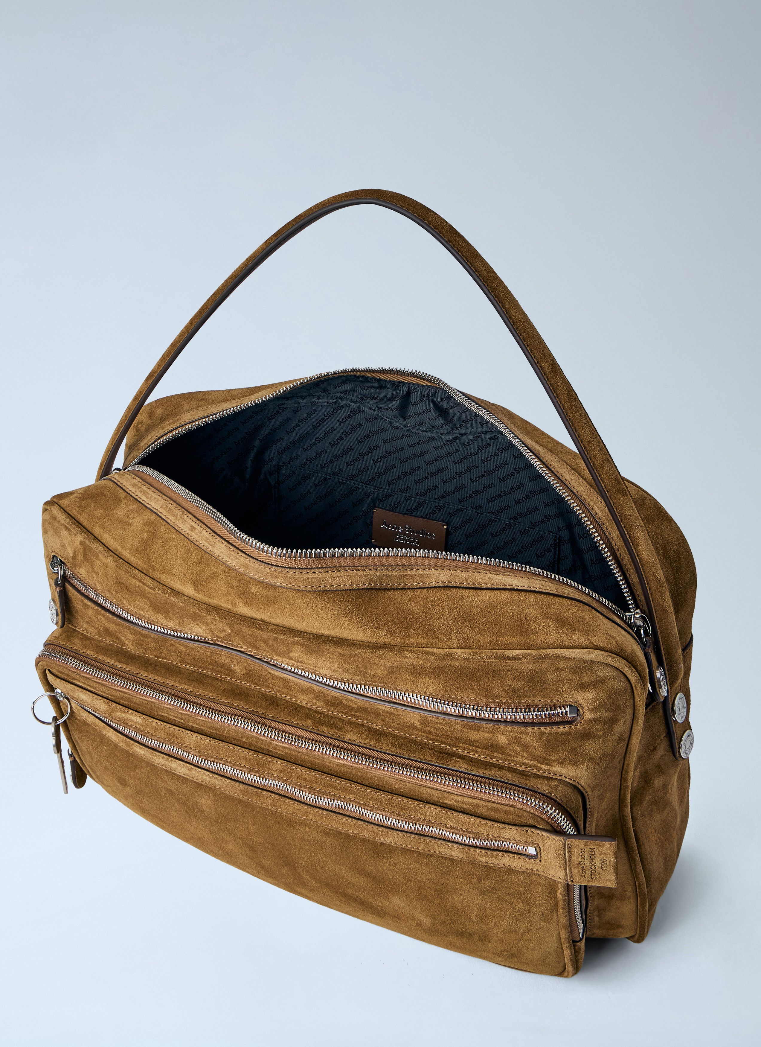 Acne Studios Camero Camera Shoulder Bag Size ONE SIZE - 5 Thumbnail
