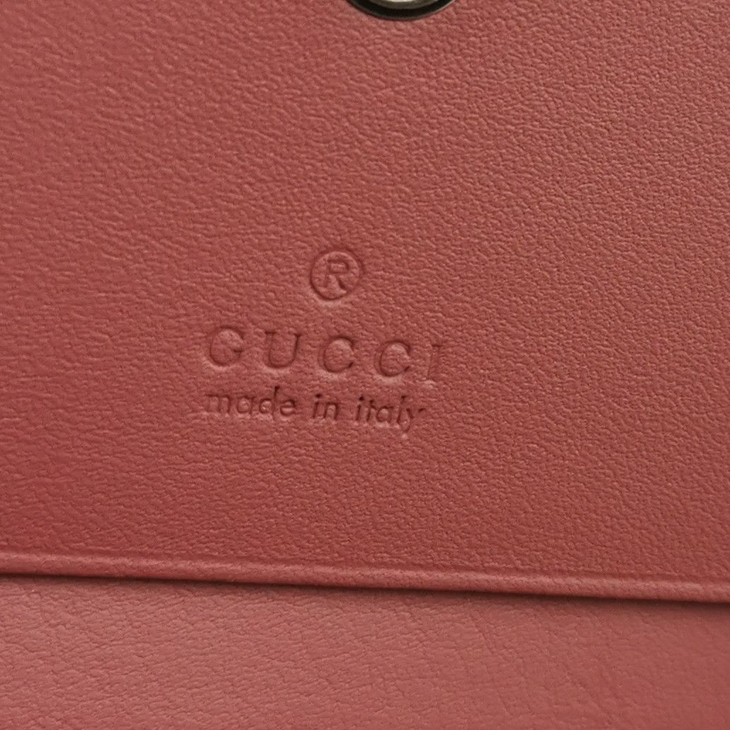 Gucci Gucci Women os Wallets Size ONE SIZE - 7 Thumbnail