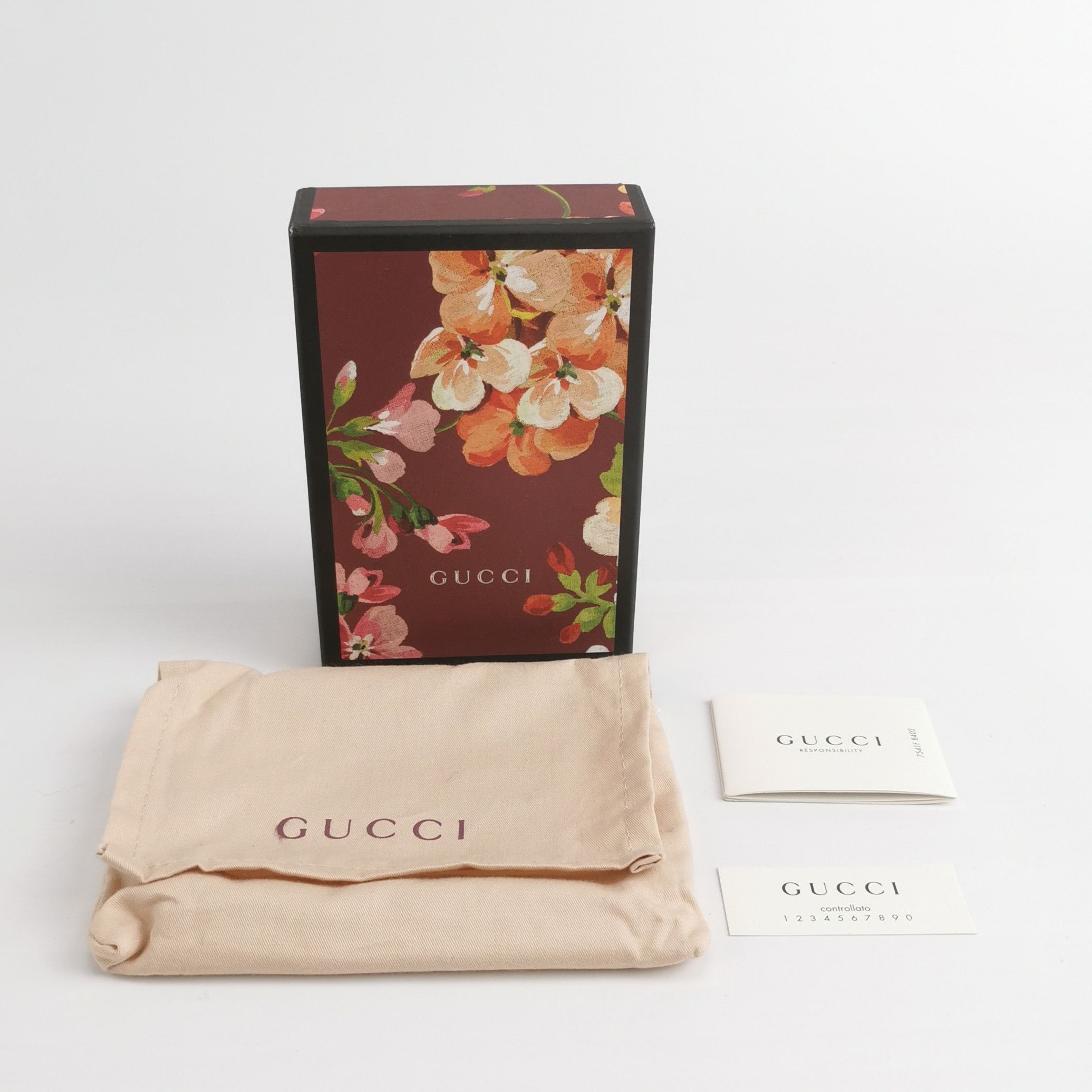Gucci Gucci Women os Wallets Size ONE SIZE - 8 Thumbnail