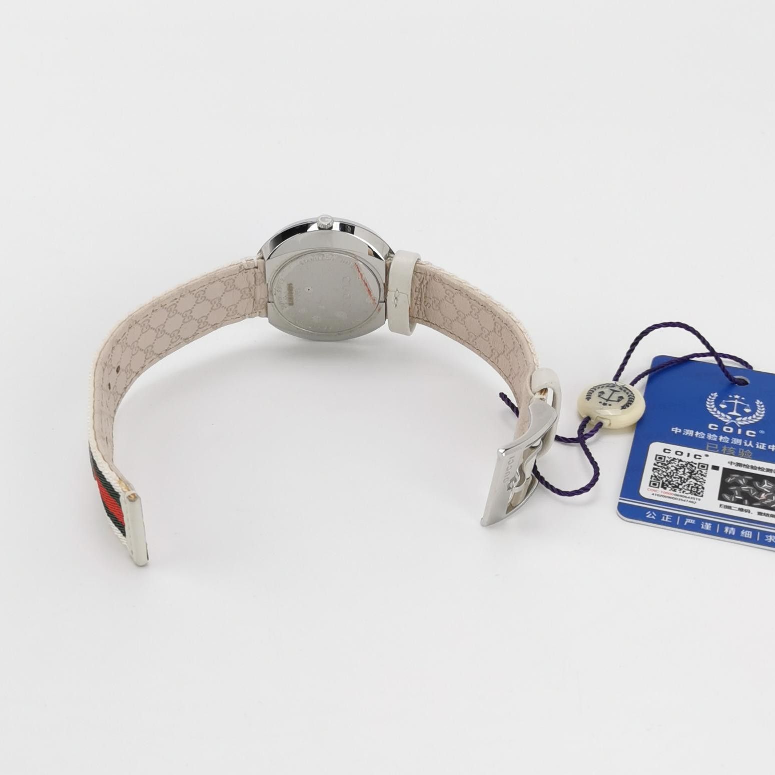 Gucci Gucci Women os Watches Size ONE SIZE - 4 Thumbnail