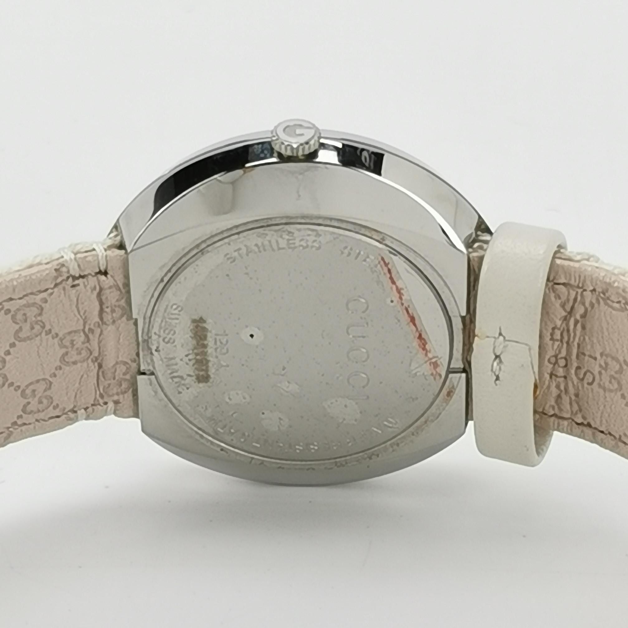 Gucci Gucci Women os Watches Size ONE SIZE - 5 Thumbnail