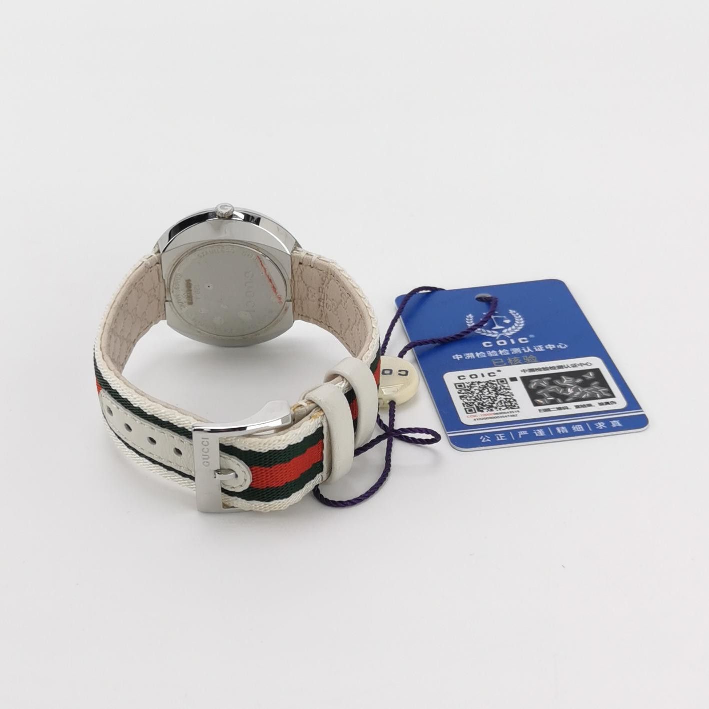 Gucci Gucci Women os Watches Size ONE SIZE - 3 Thumbnail