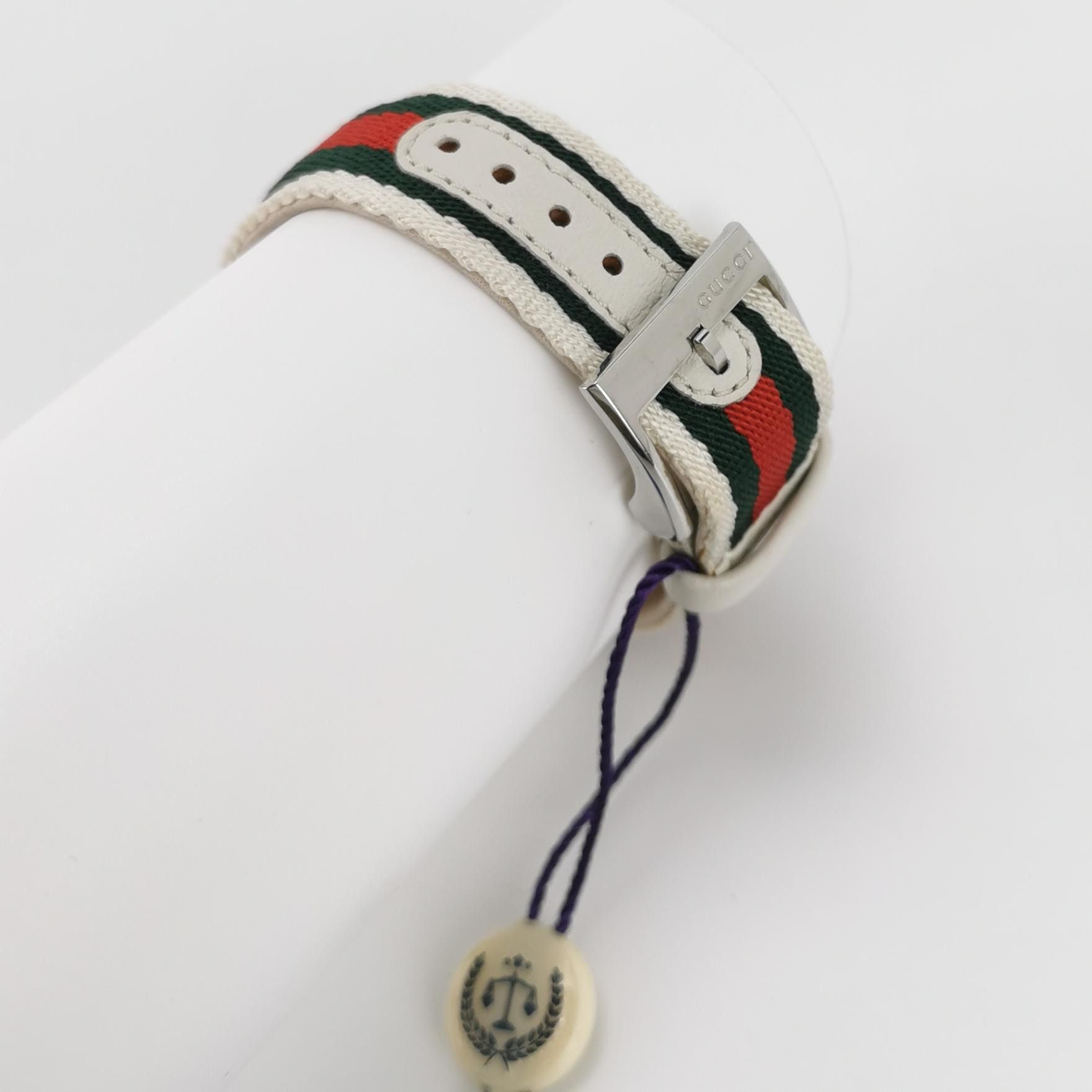 Gucci Gucci Women os Watches Size ONE SIZE - 6 Thumbnail