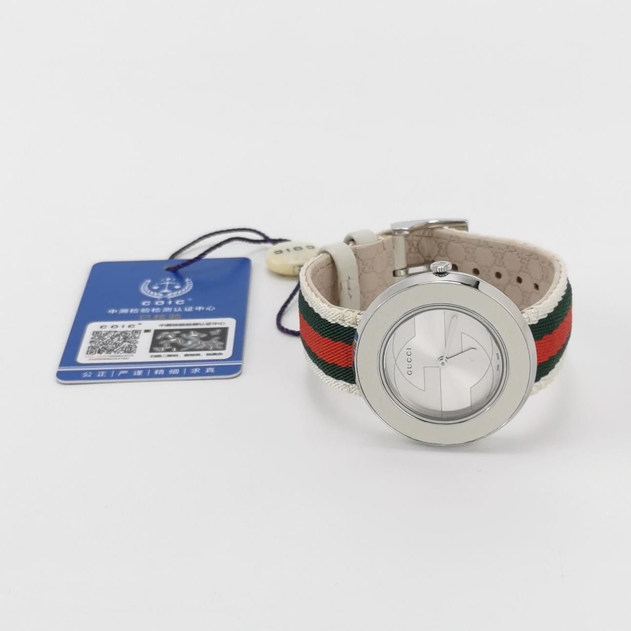 Gucci Gucci Women os Watches Size ONE SIZE - 2 Thumbnail